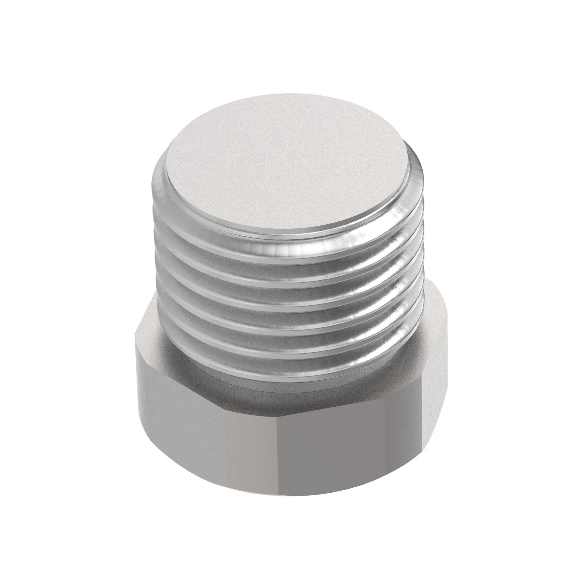 John Deere Sight Plug - LVU14831