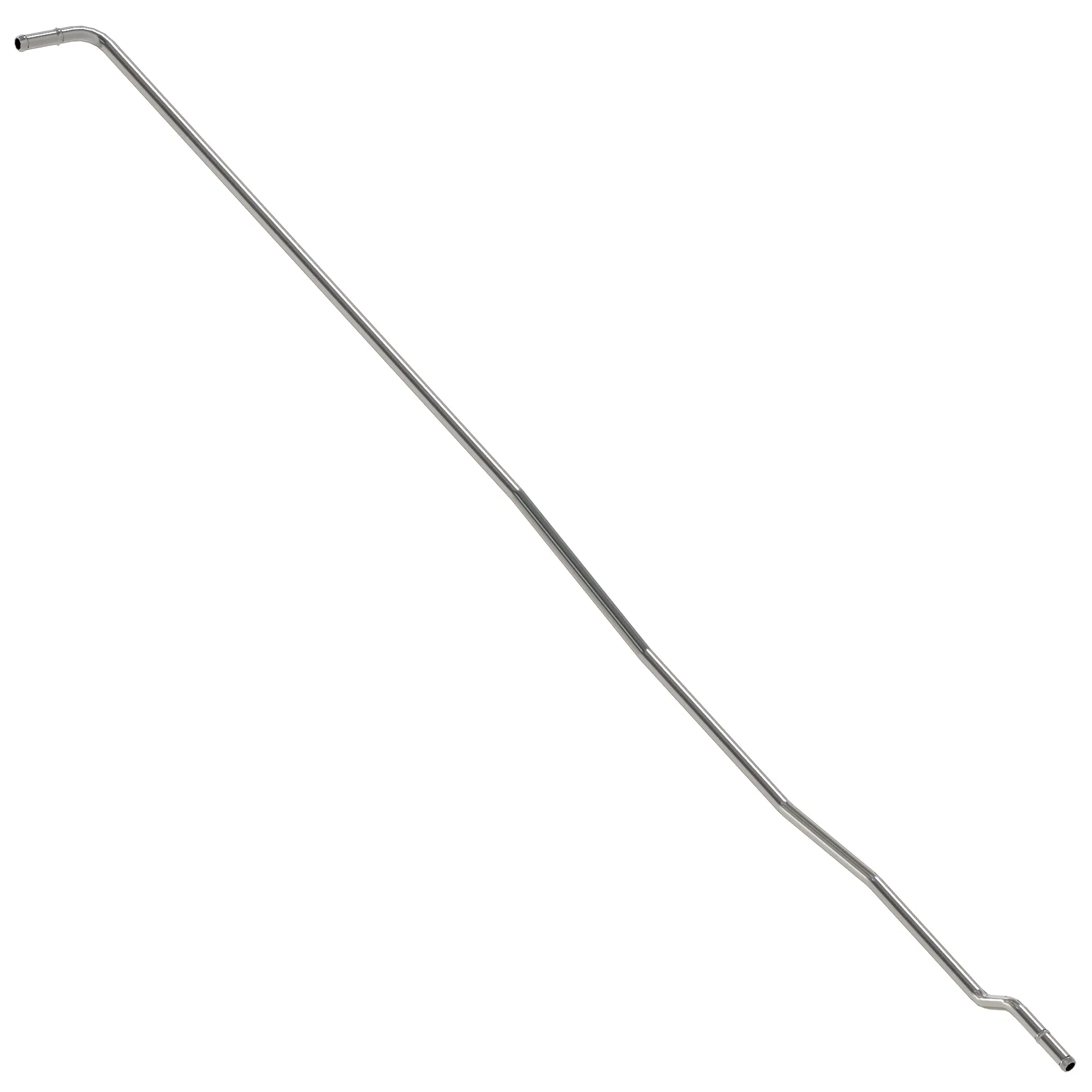 John Deere Doser Coolant Line - TR105224