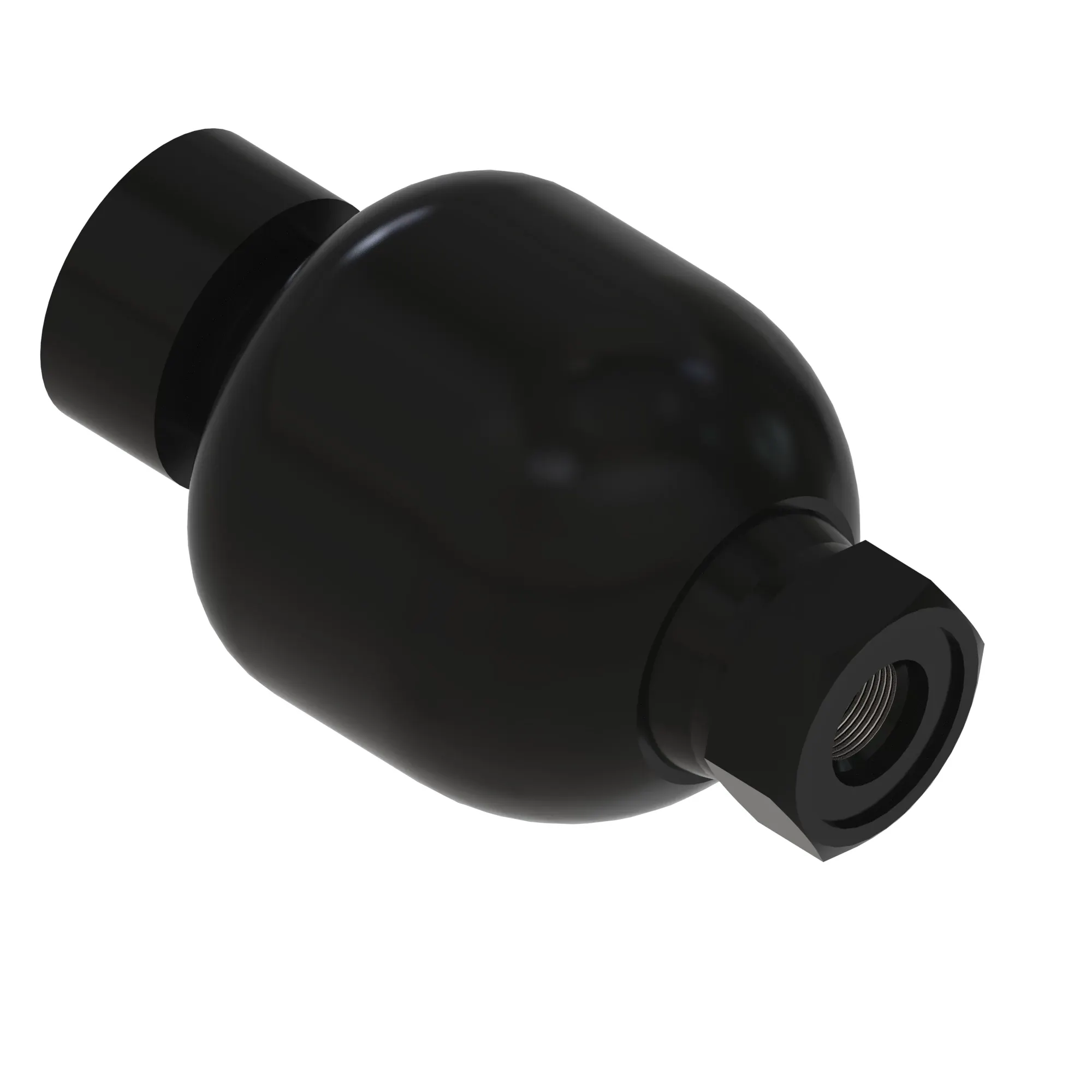 Hydraulic Accumulator