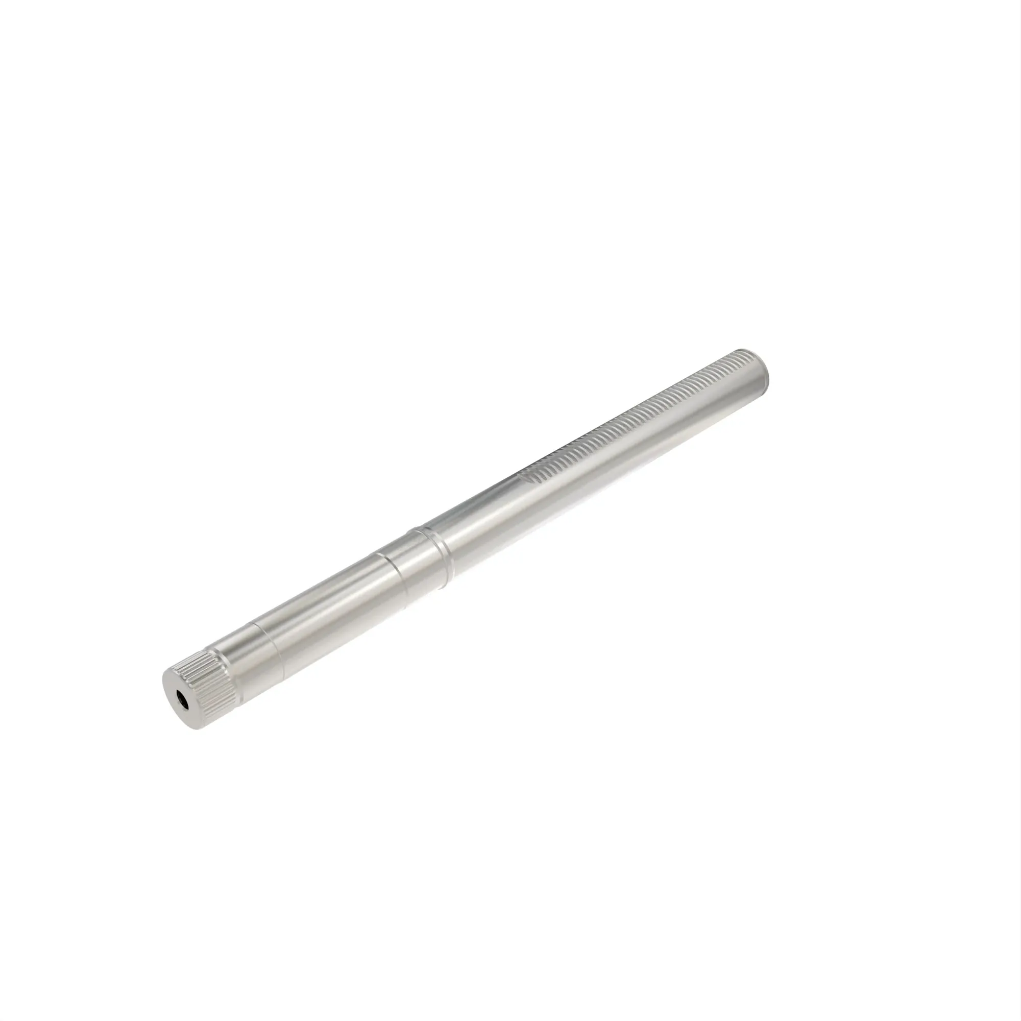 John Deere Extra Long Rear Axle Spindle - R94716