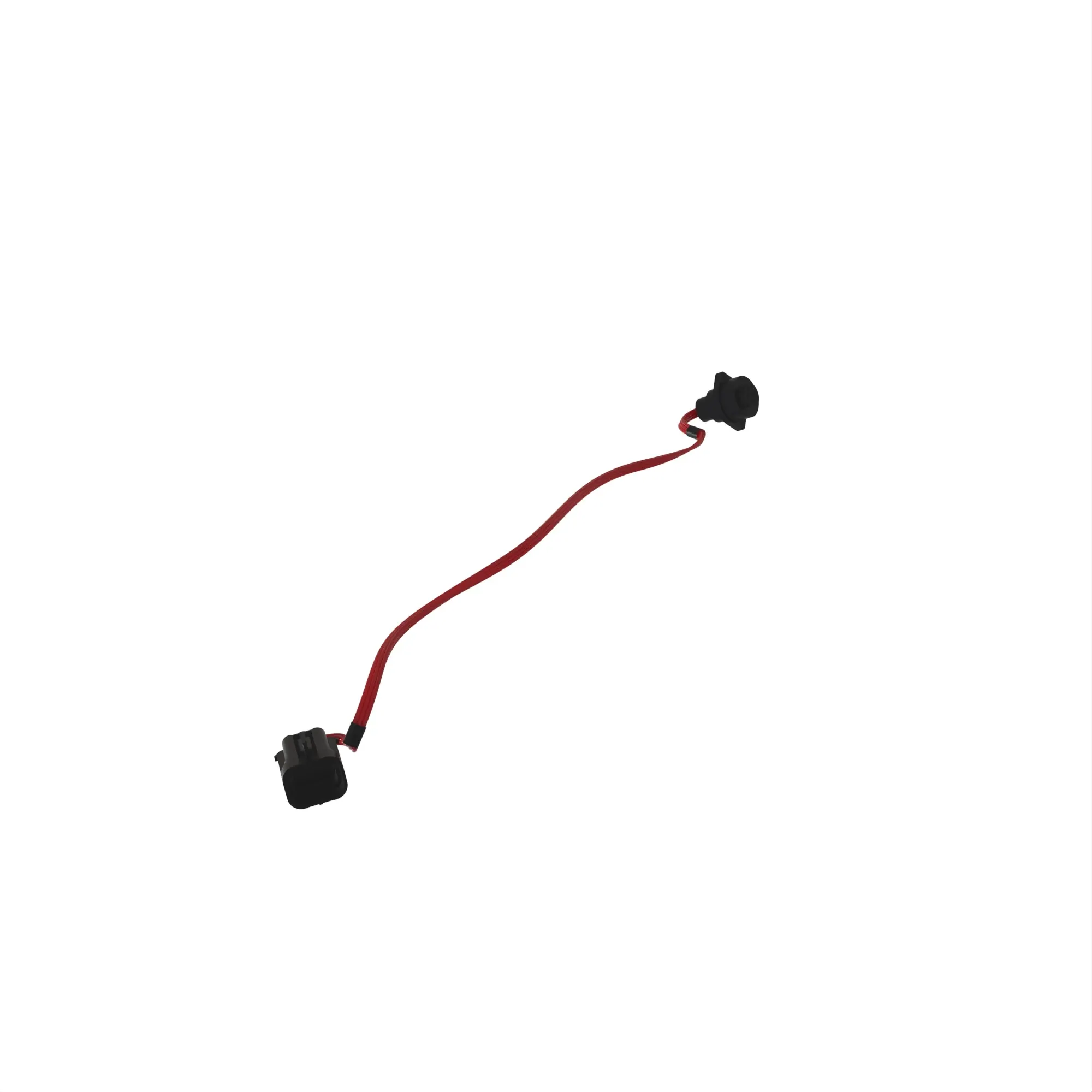 John Deere C- Signal Connector Wiring Harness - AL174560