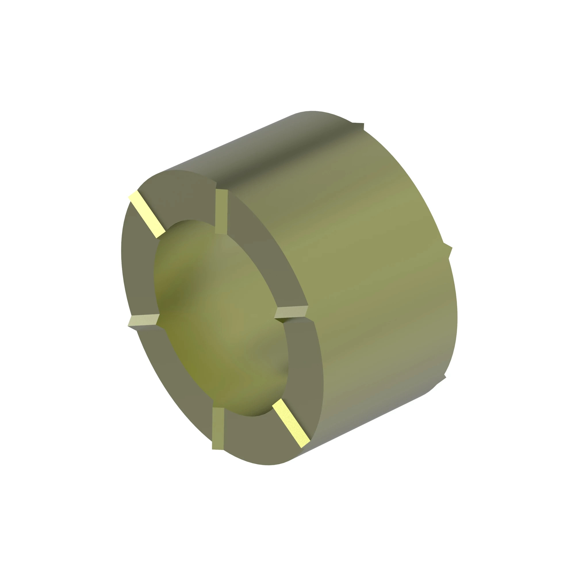 BUSHING DRAWBAR PIVOT