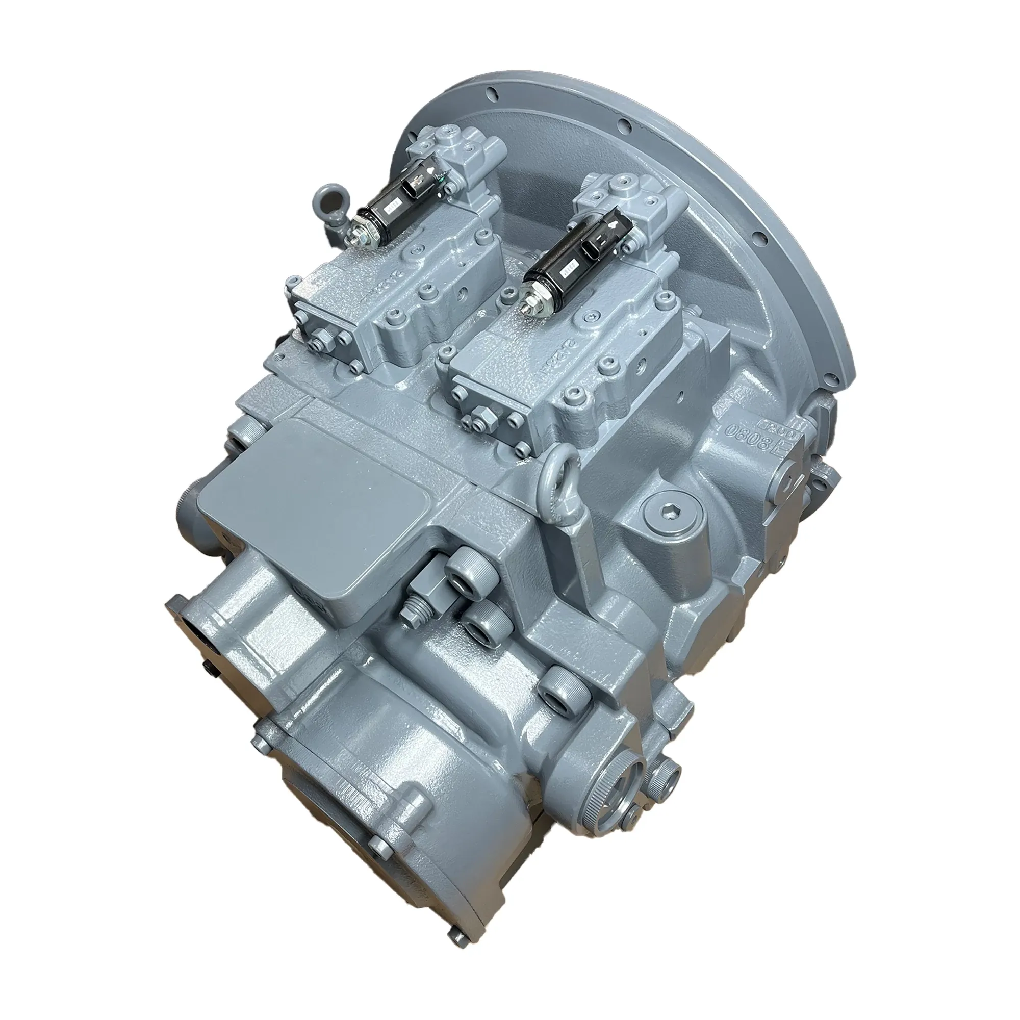 Hydraulic Pump Reman