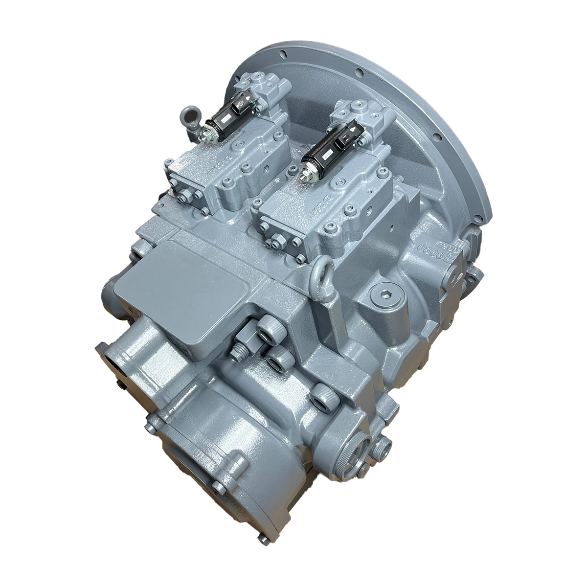 Hydraulic Pump Reman