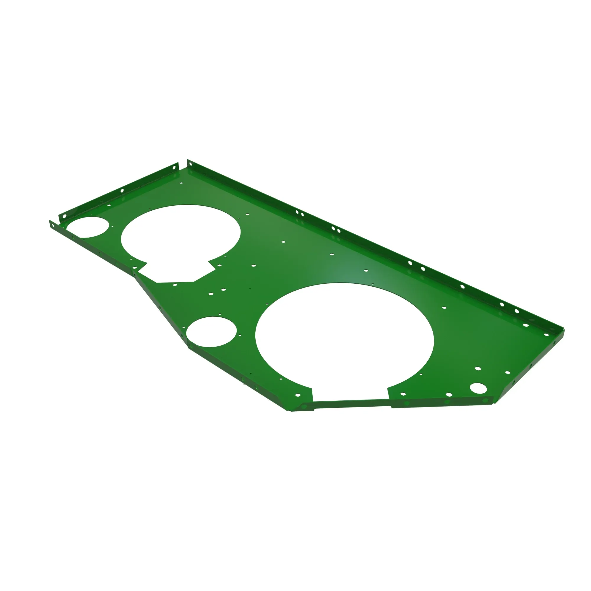 SHEET, SHEET ASSY, UNIT INNER - PRO