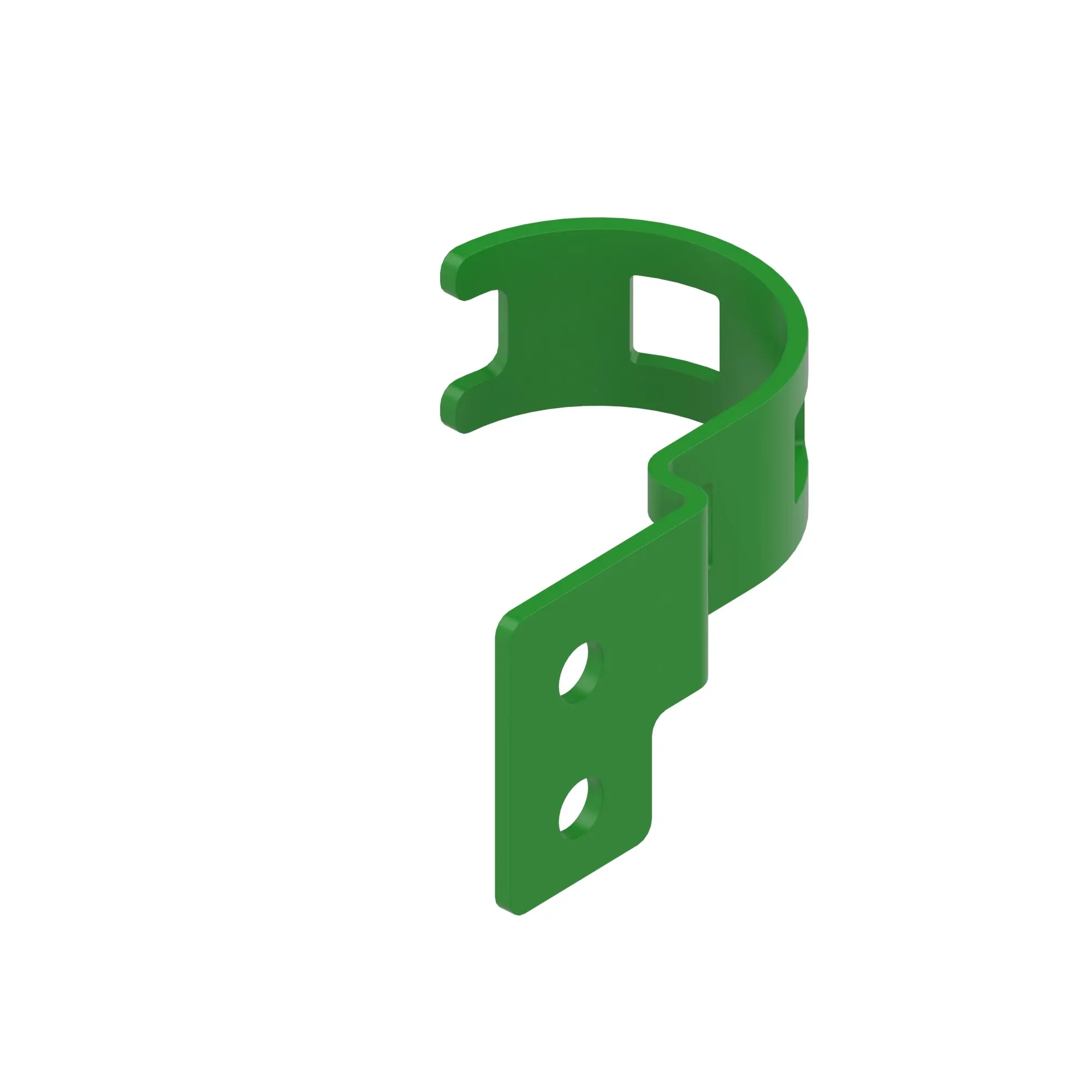 John Deere Holder Bracket - HXE80118