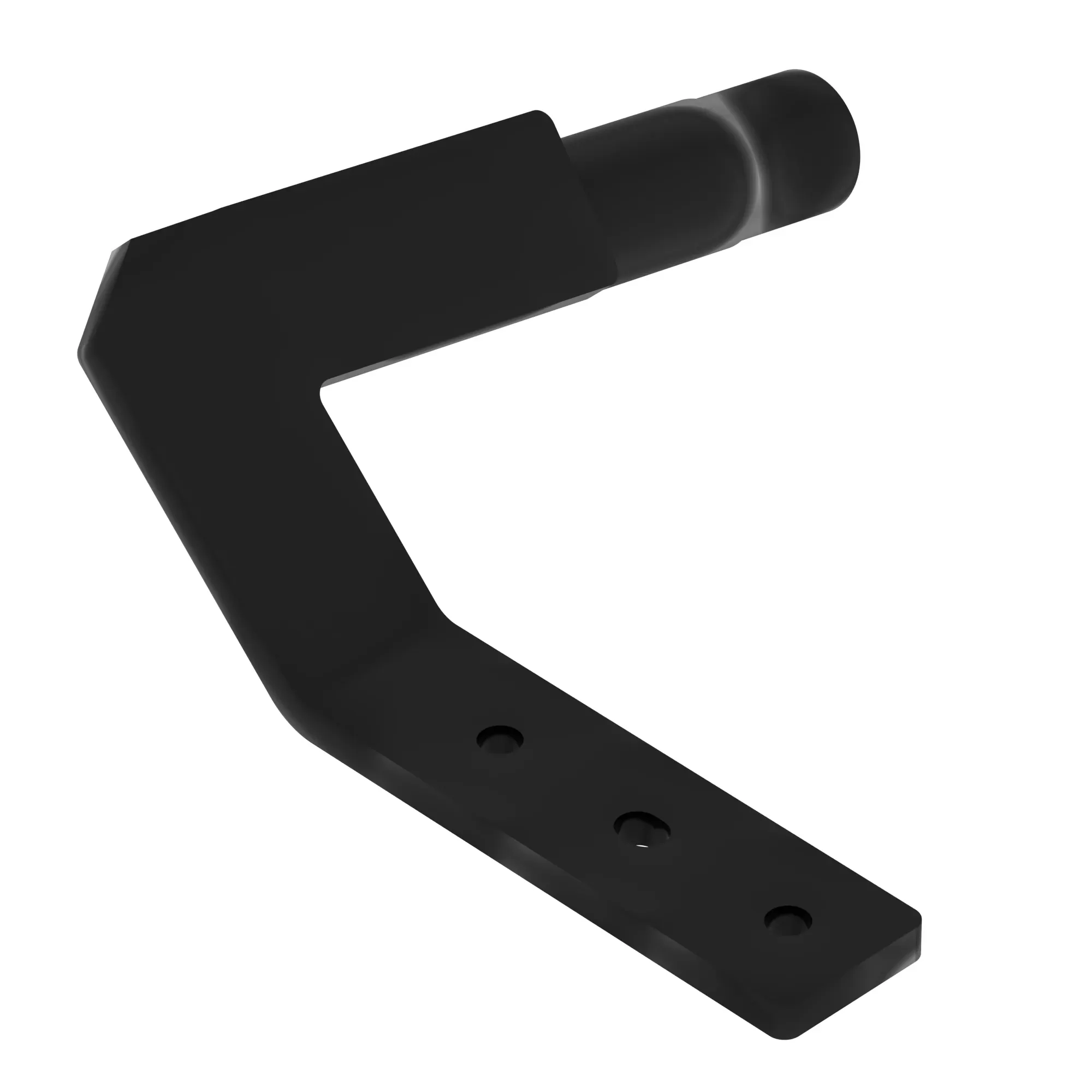 BRACKET, BEACON LIGHT ASSY