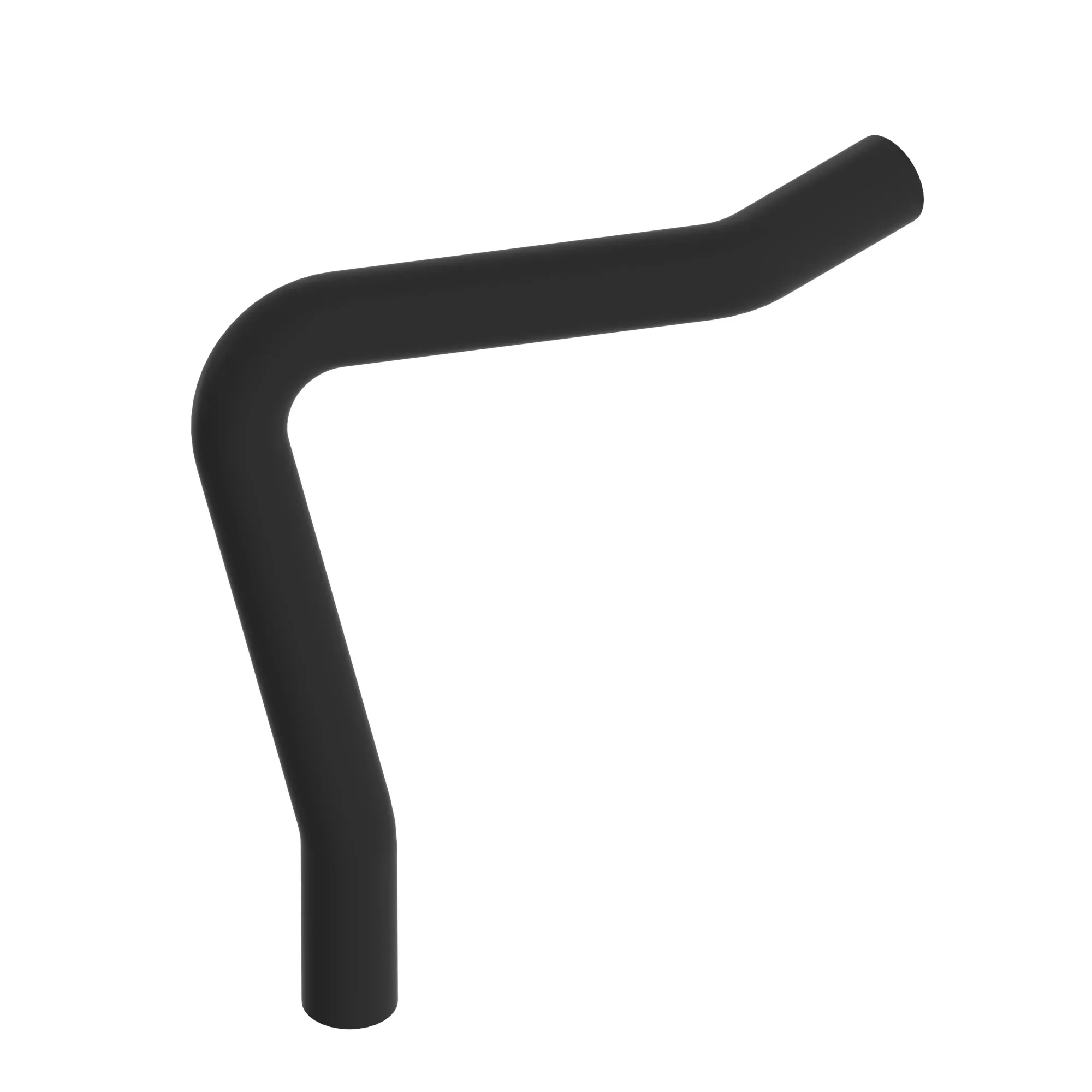 John Deere Radiator Hose - AT452490