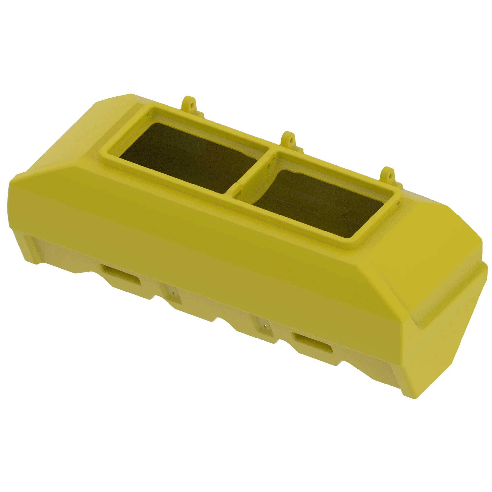 John Deere Hopper - AKK55006