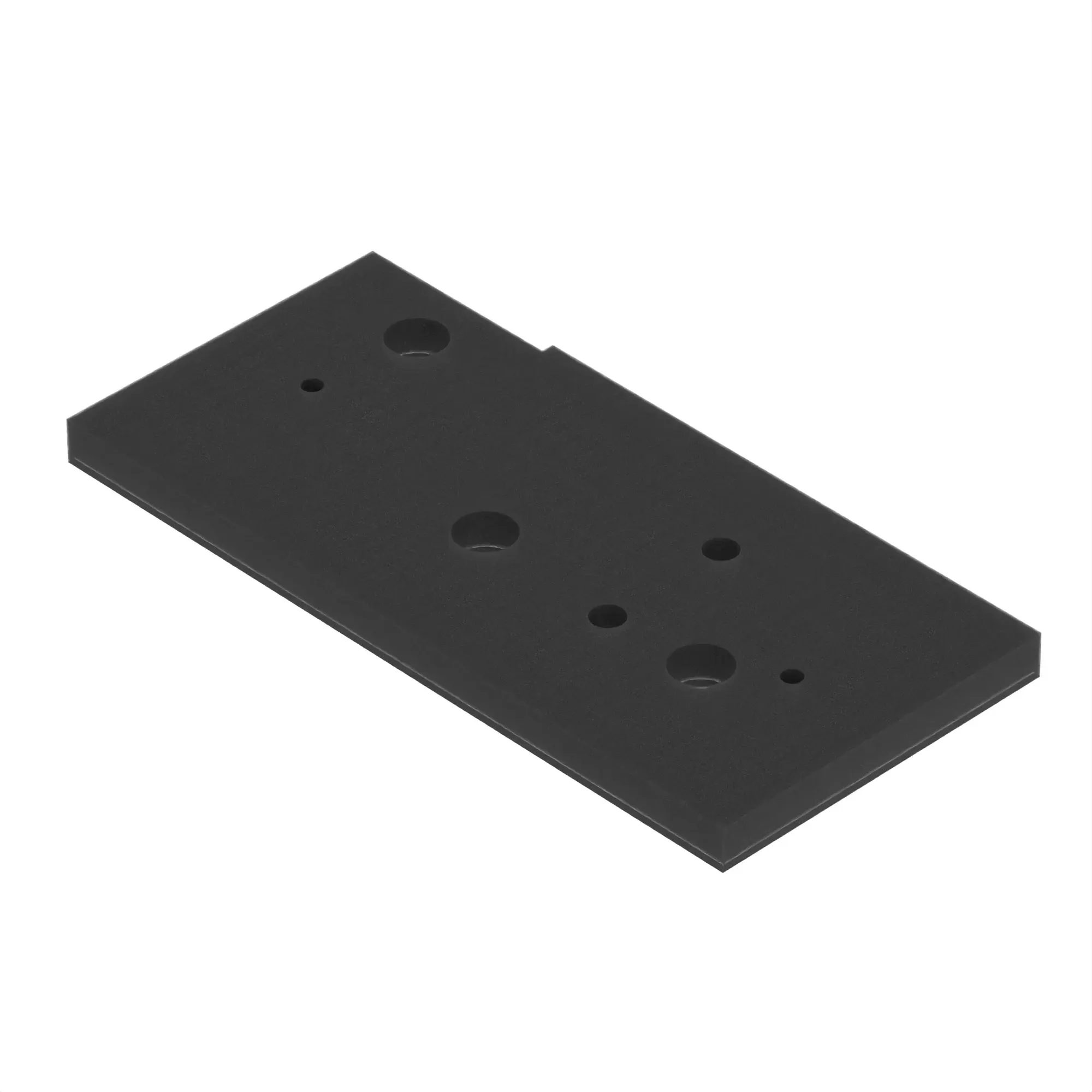 John Deere Isolator - T398975