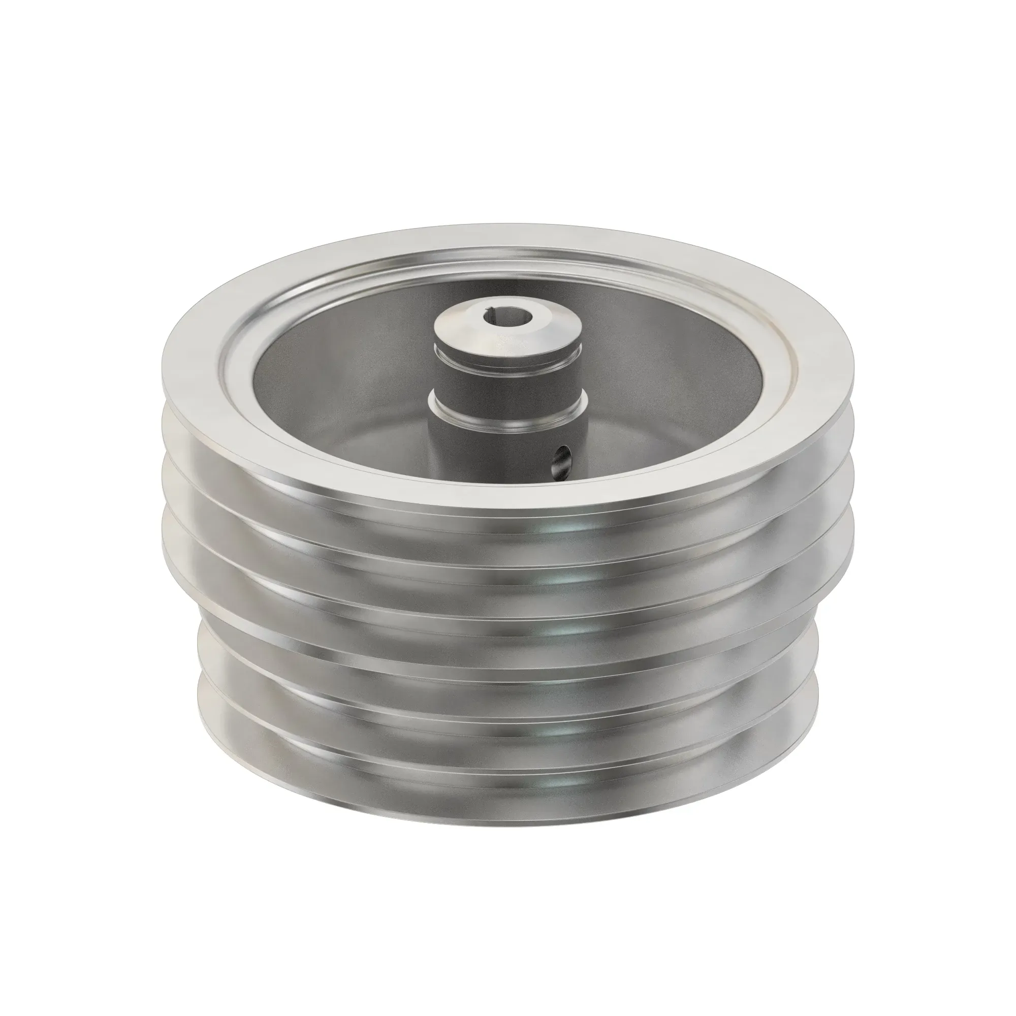 CENTER SHEAVE, 3HB, REEL PUMP DRIVE