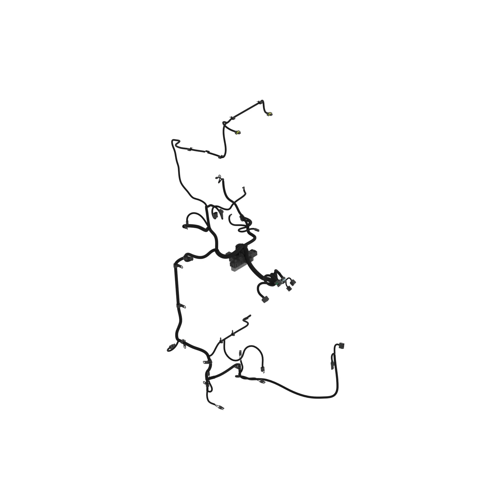 HARNESS, MAIN (SWEET SPOT)