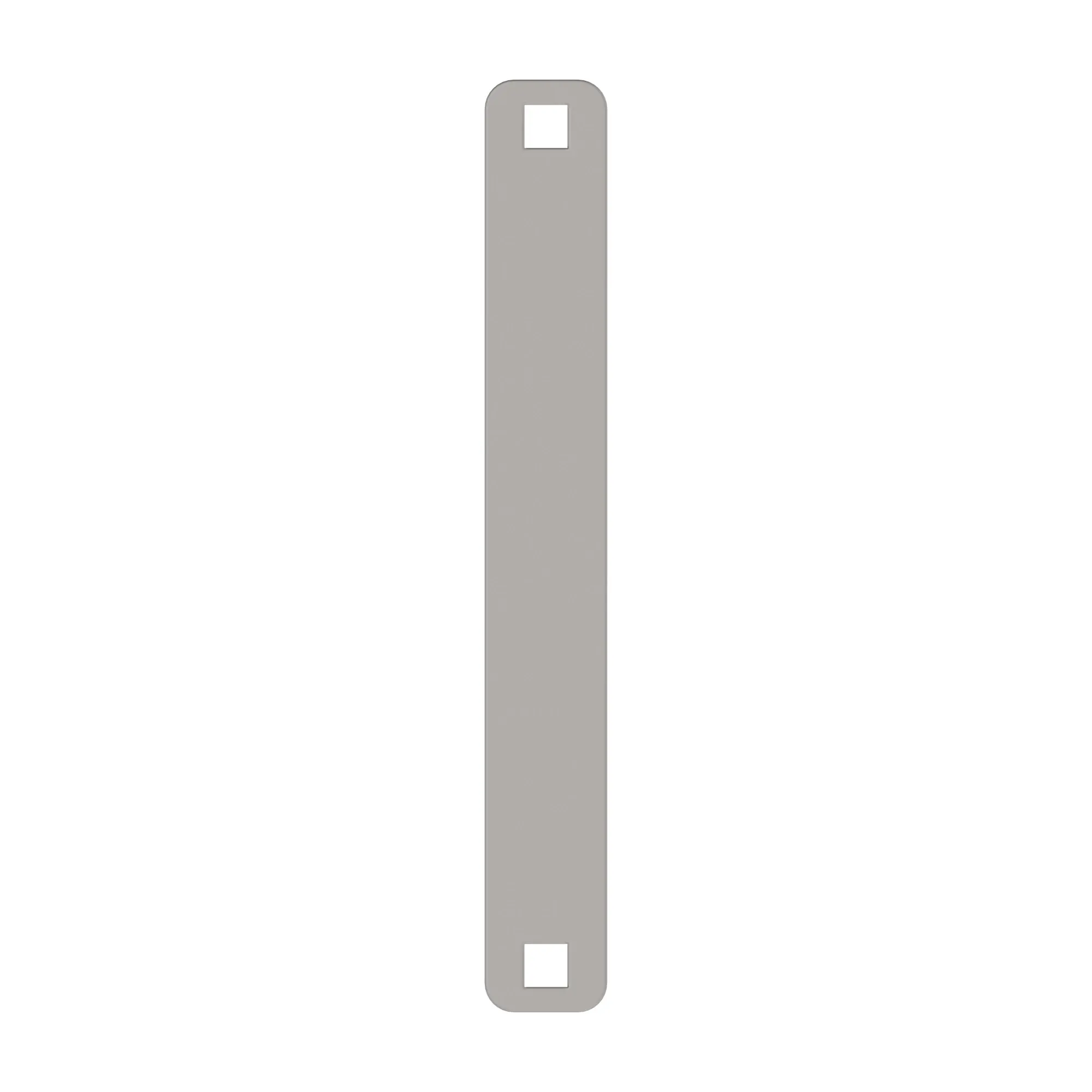 STRAP, HOSE CLAMP COVER