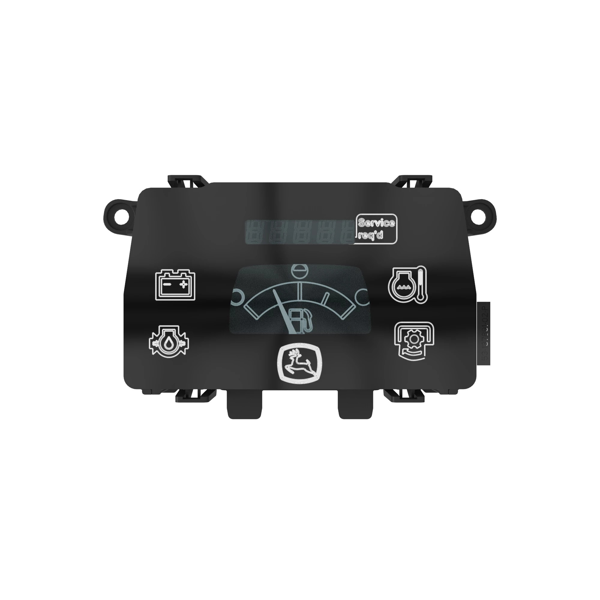 DISPLAY MODULE, MODULE, DISPLAY