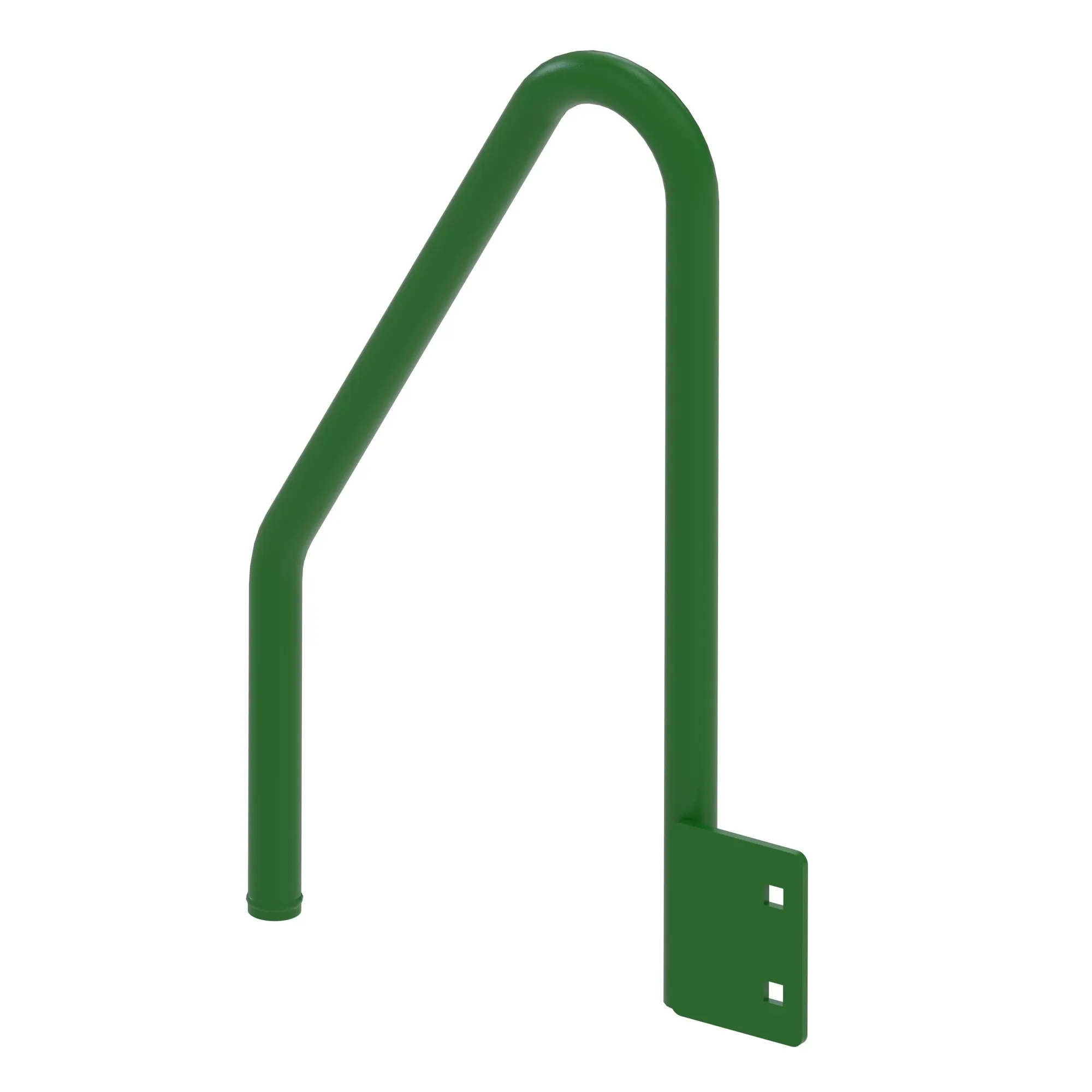 John Deere Handrail, Right Side - RE73295