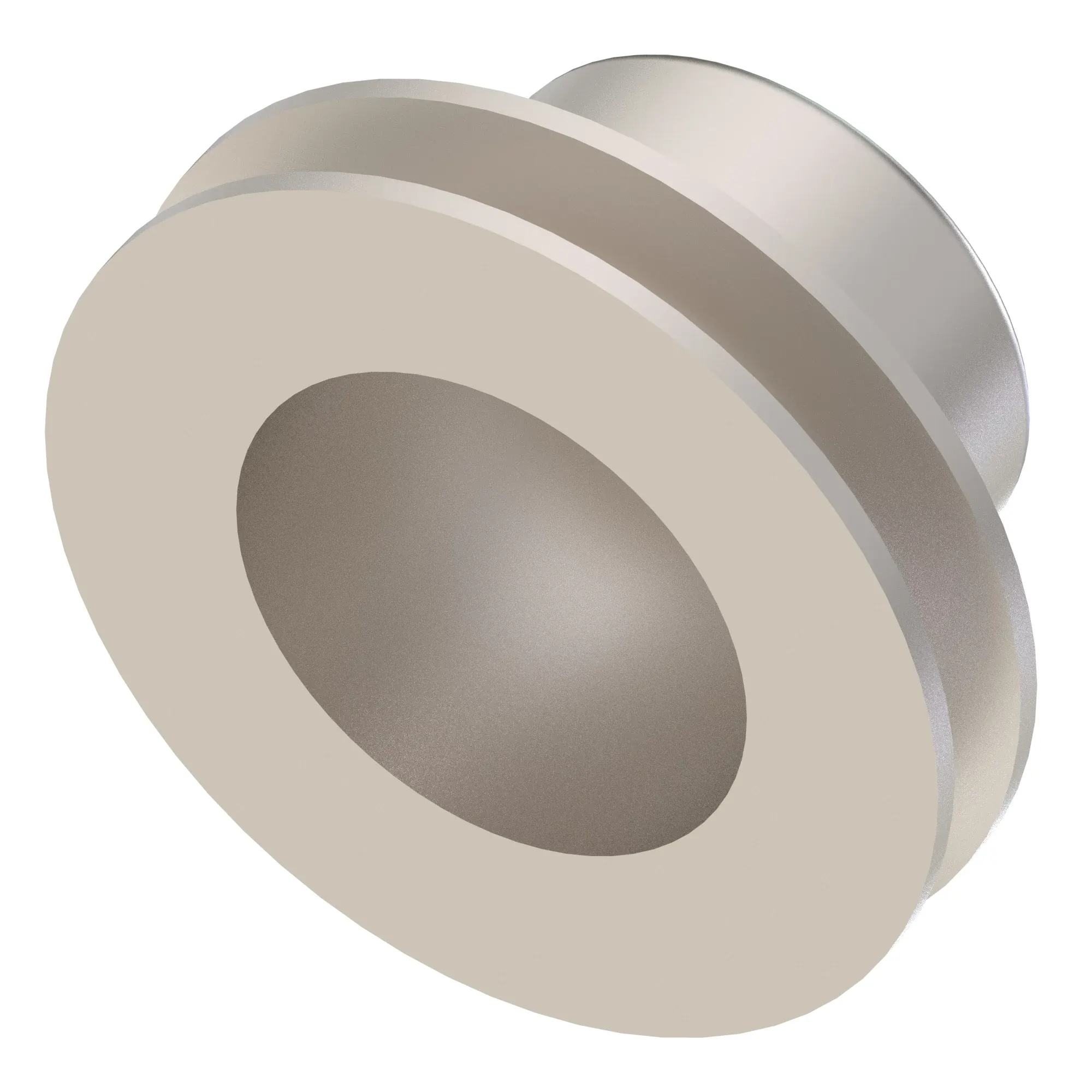 VEE-PULLEY, C. FAN