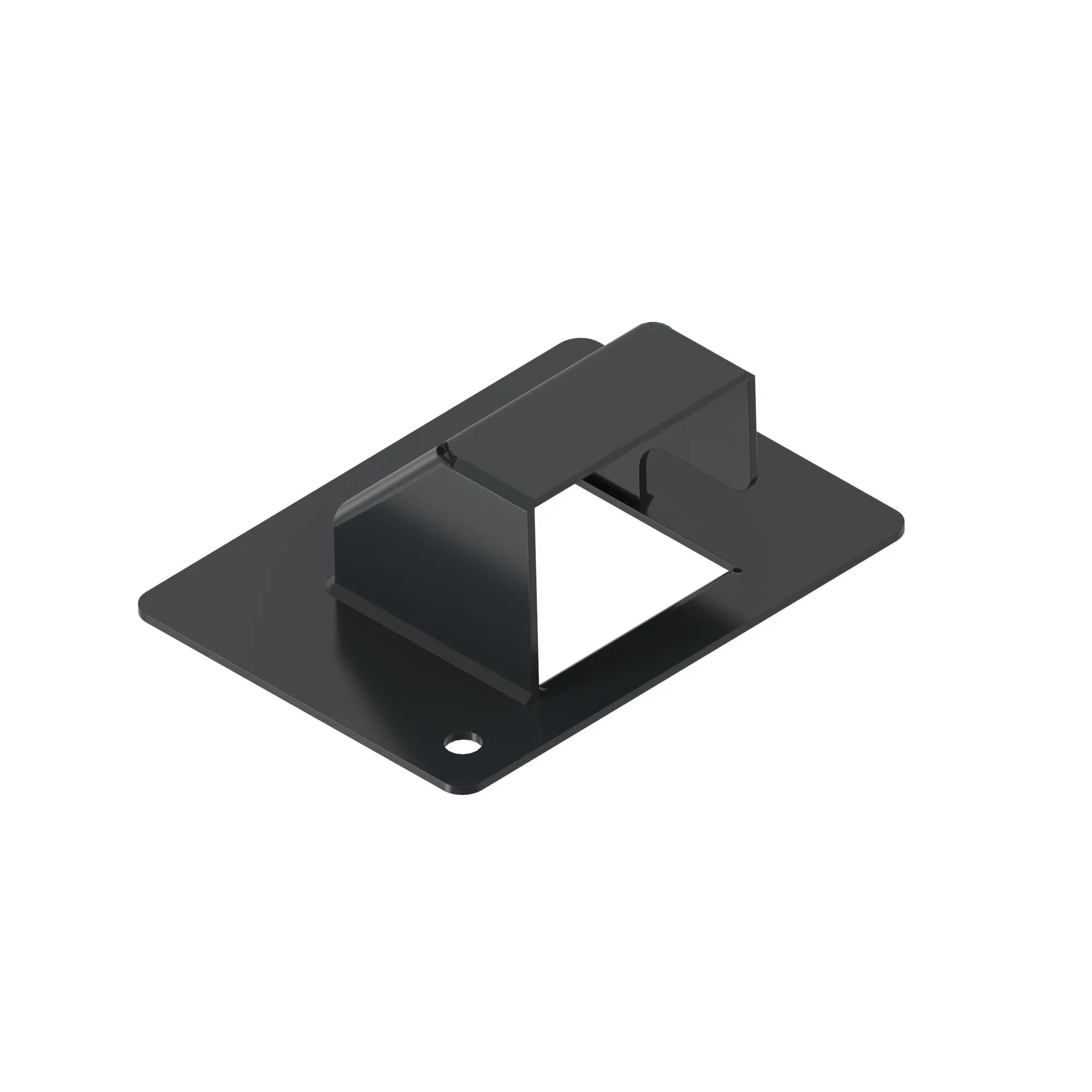 BRACKET, BRACKET, CAMERA MOUNT WELD
