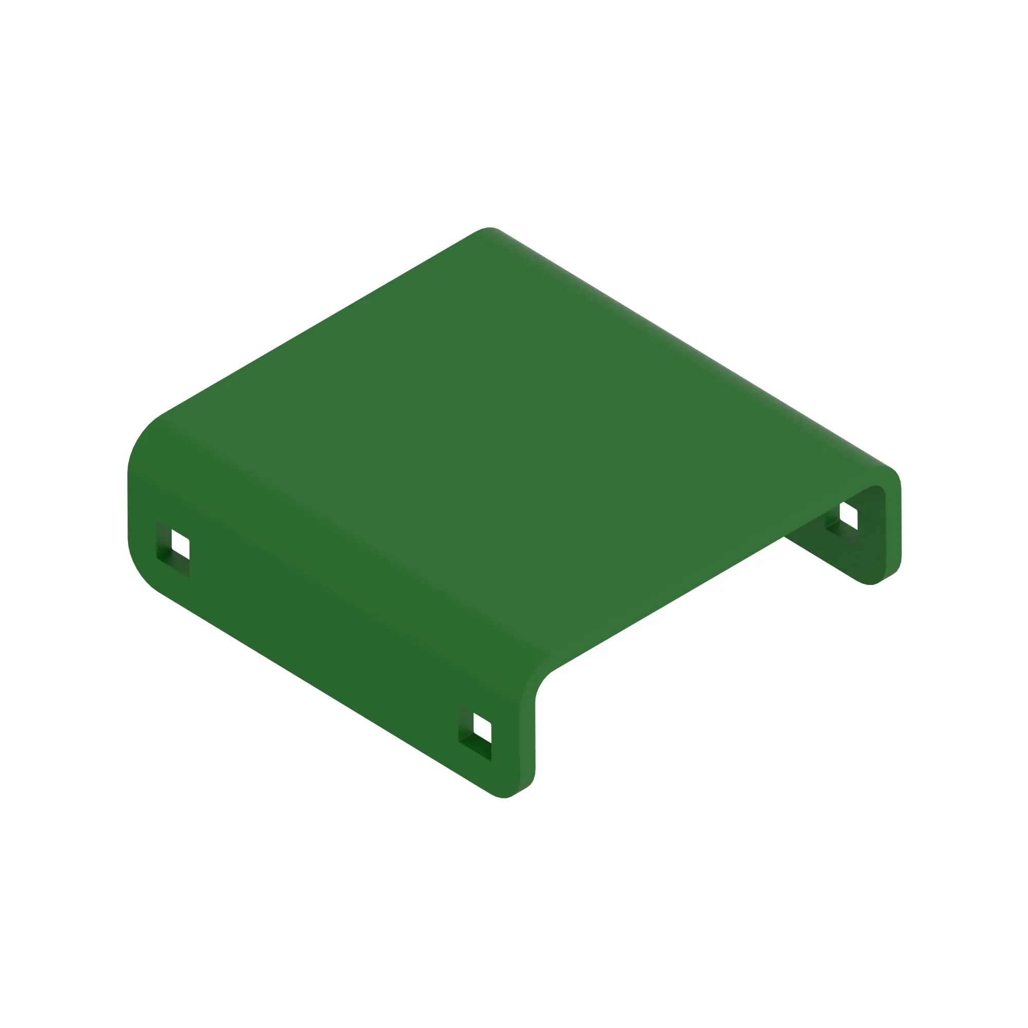 John Deere Holder Plate Bracket - FH324262