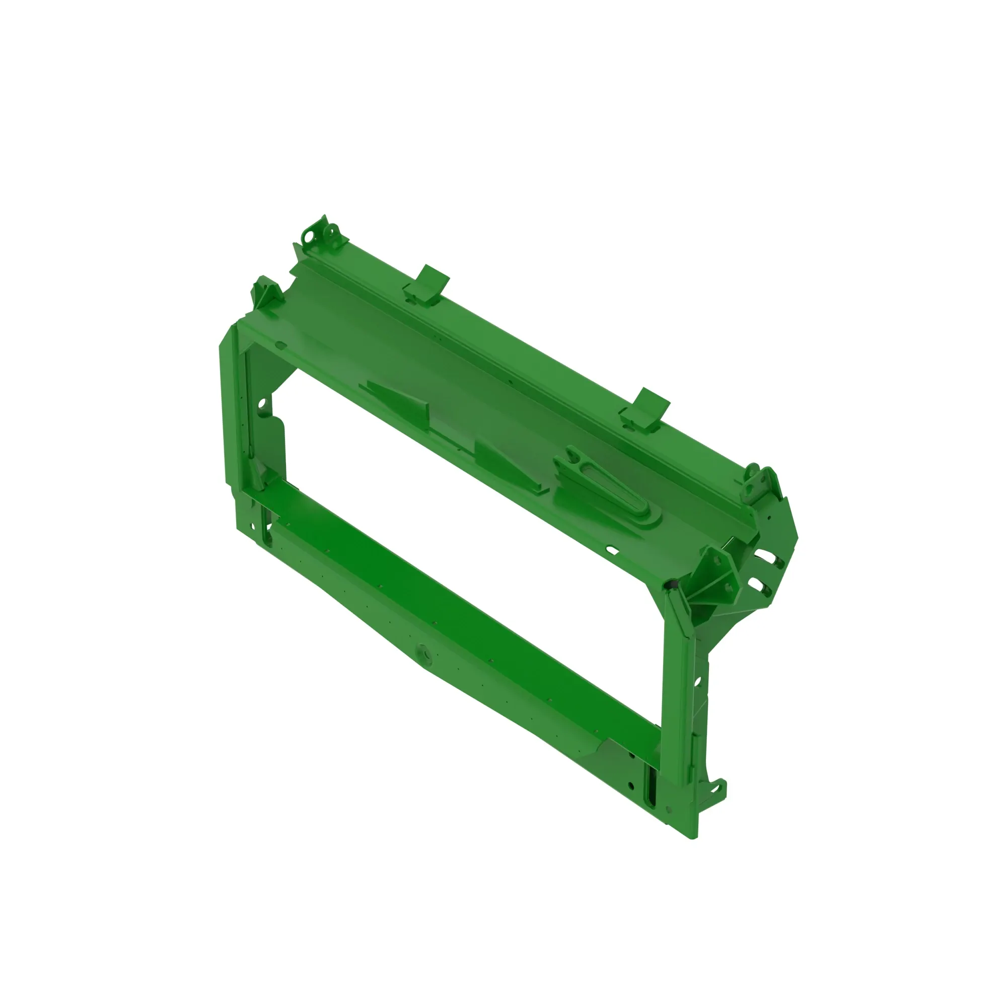 John Deere Frame - AXE68880