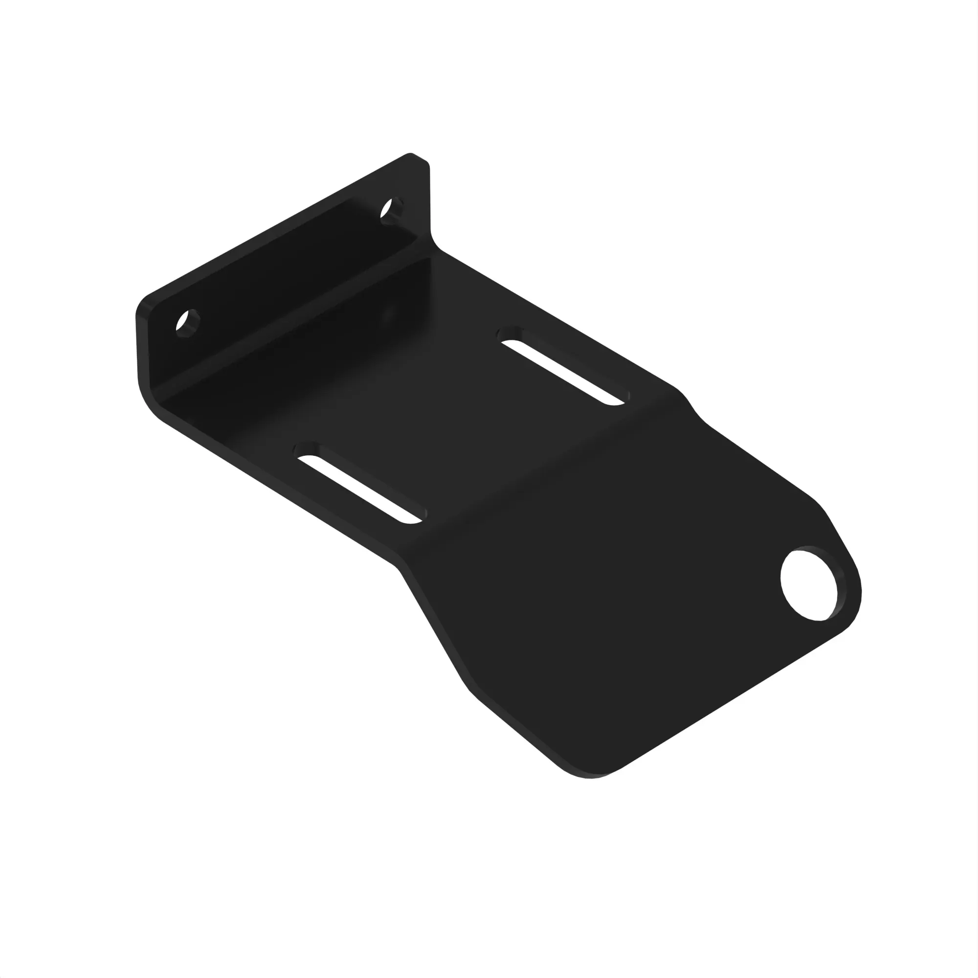 BRACKET, BRACKET BRACKET- ARM ADJ.