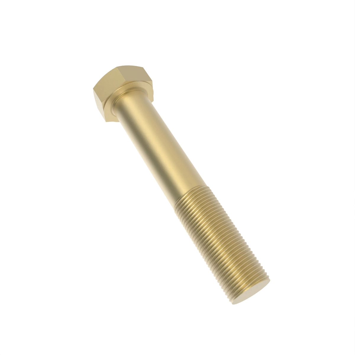 Screw, Hex Head