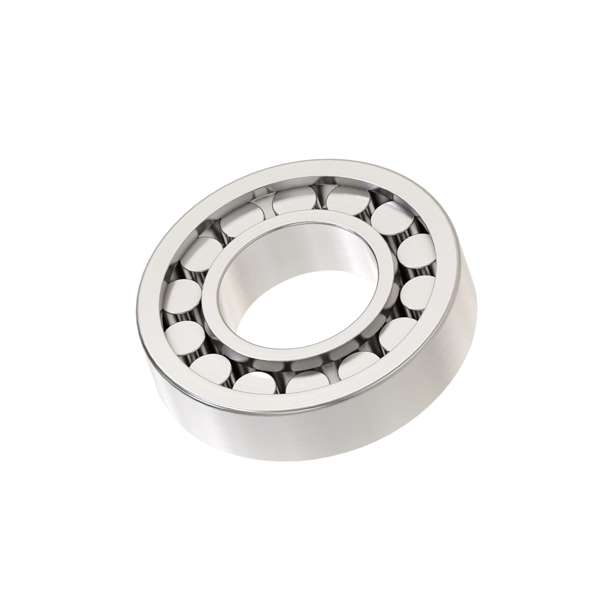 Bearing, Roller