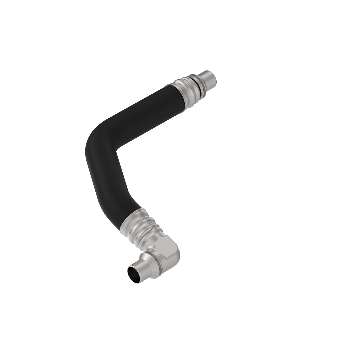 HOSE, HOSE ASSY., FORMED ID22