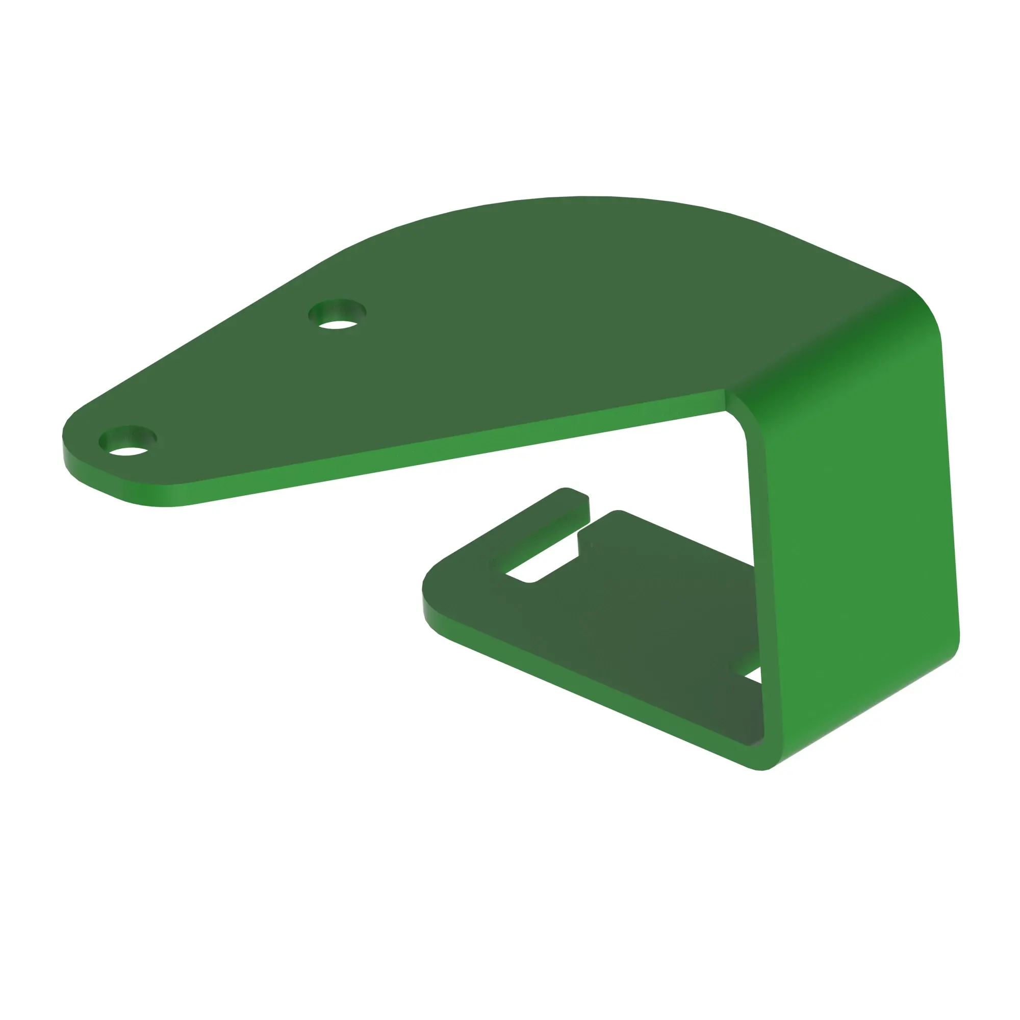 BRACKET, MOUNTING