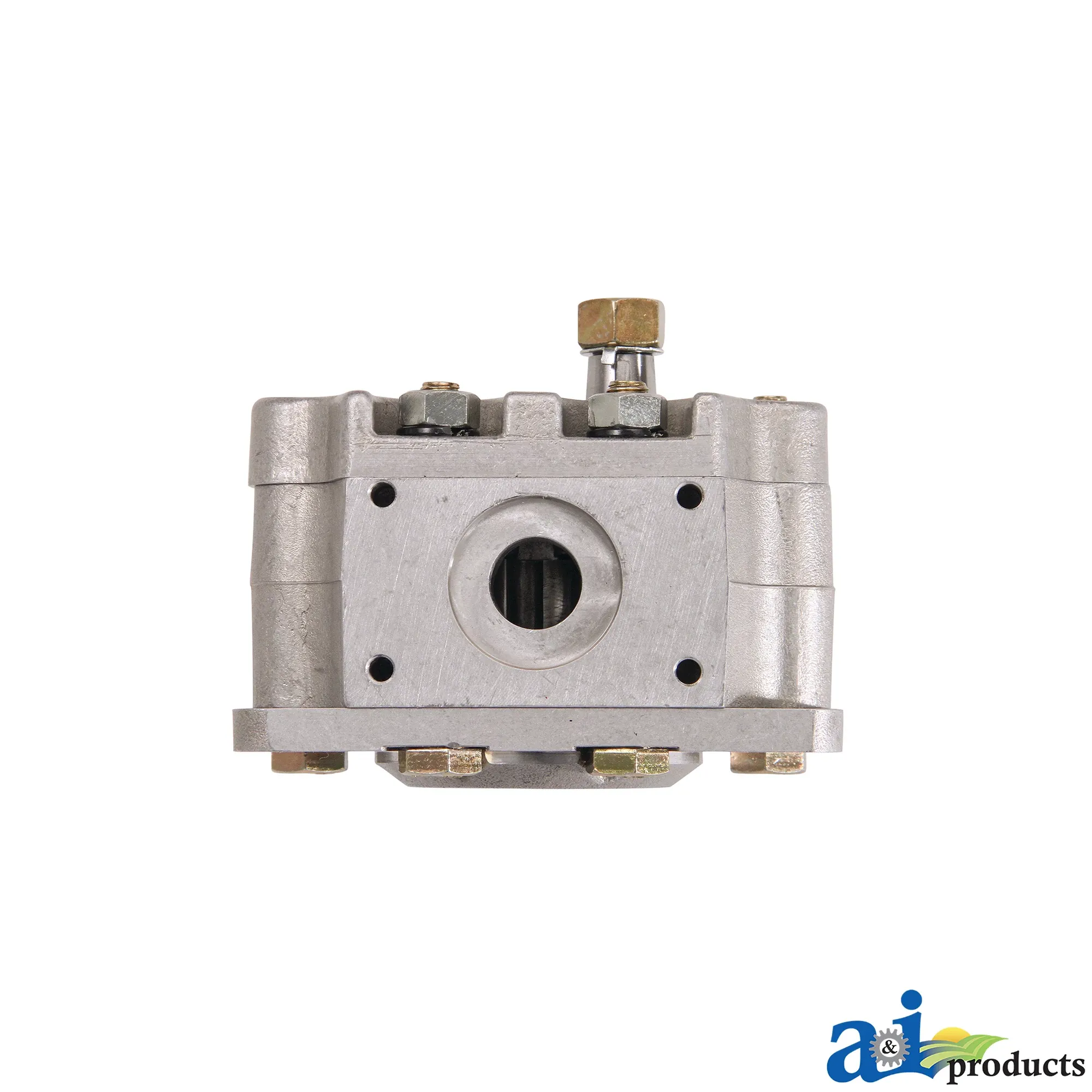Hydraulic Pump