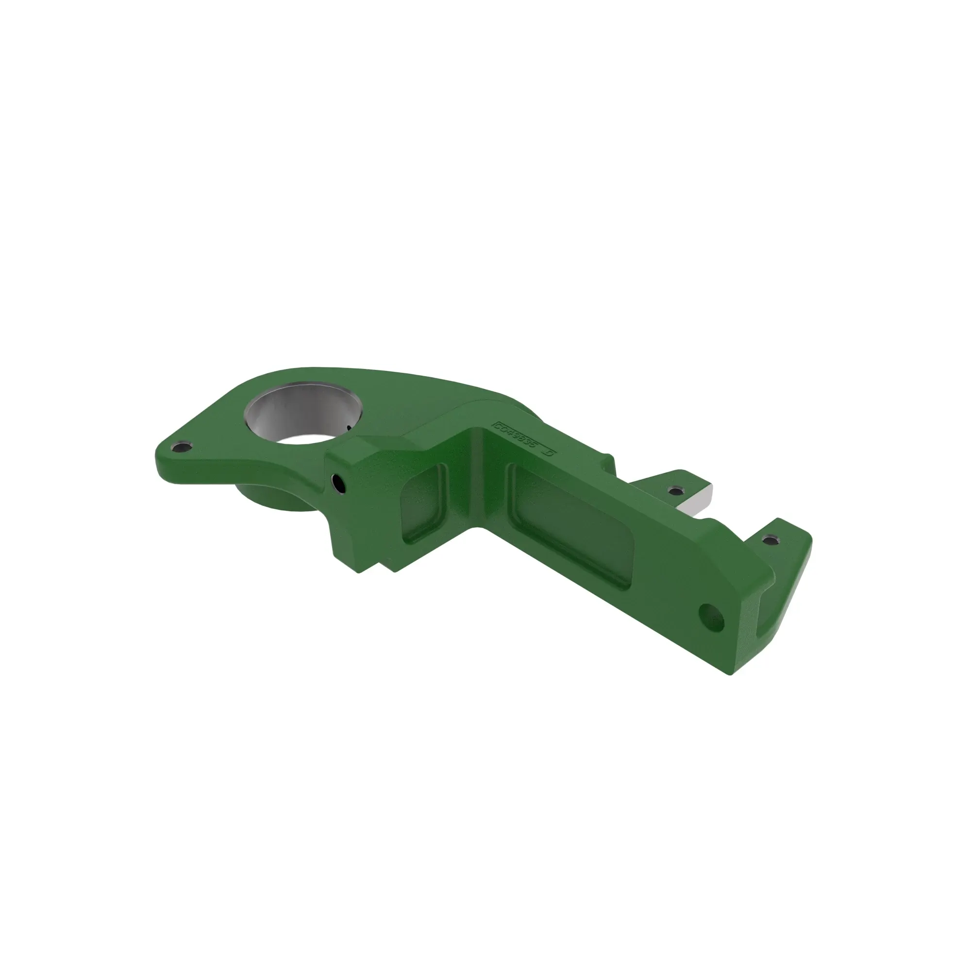 John Deere Wheel Support - CQ49835