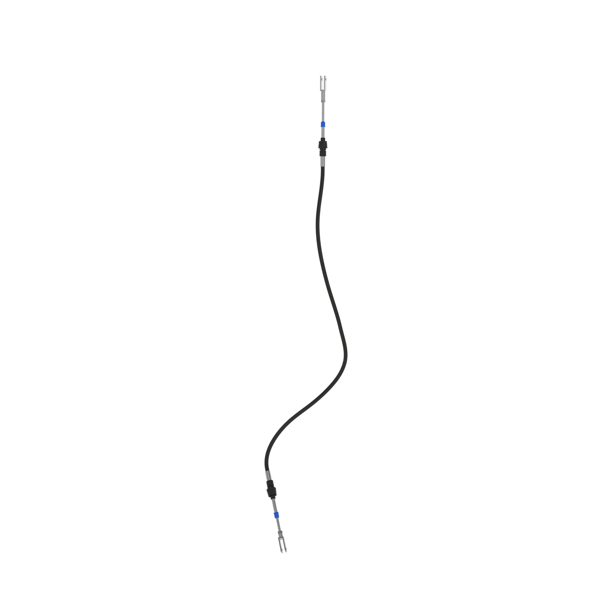 PUSH PULL CABLE, RANGE, C/D