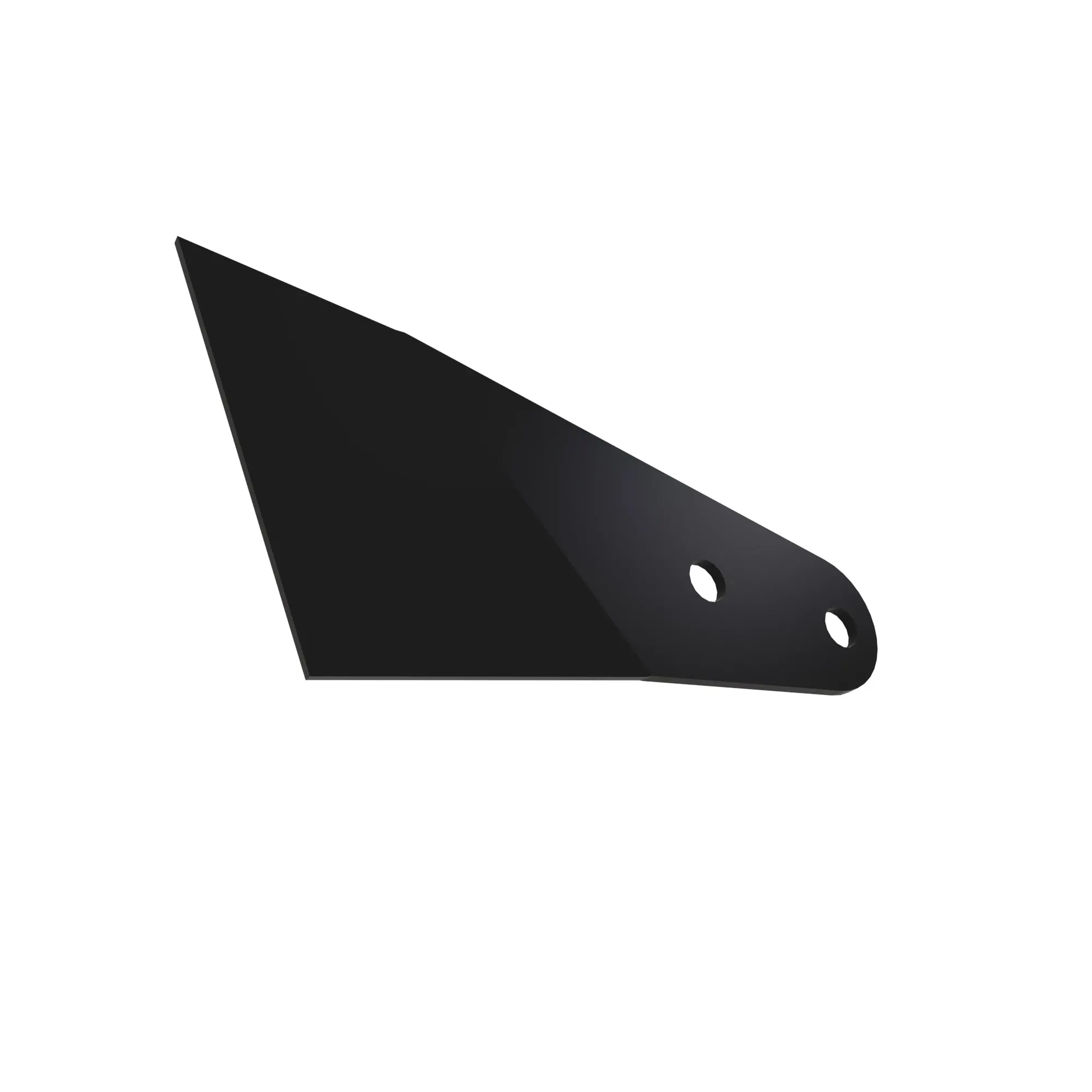 John Deere Scraper, Right Side - KK18804