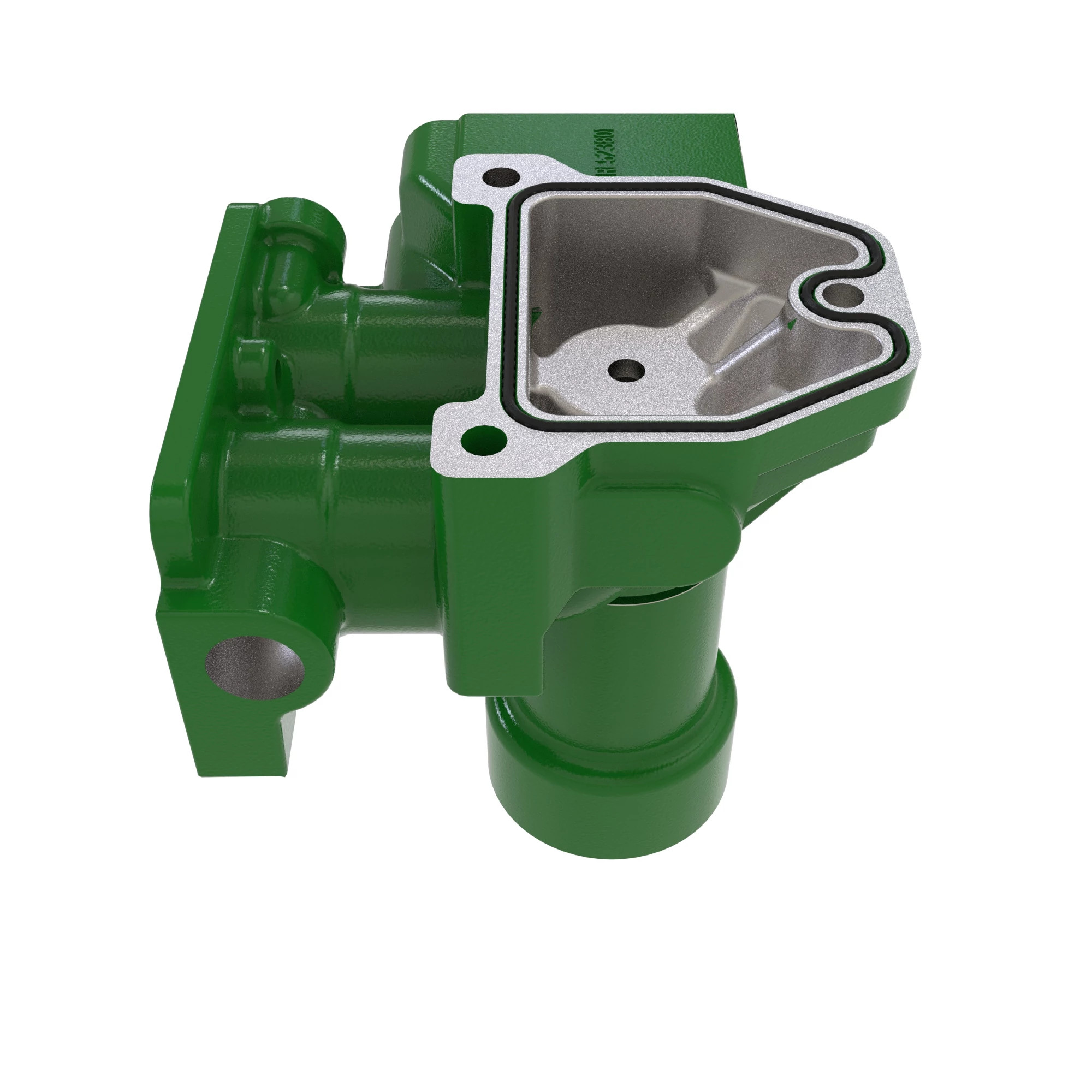 John Deere Housing - RE521178