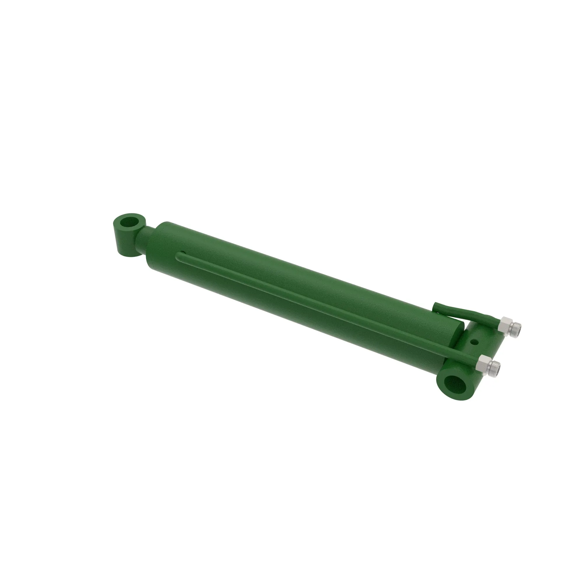 CYLINDER, HYDRAULIC