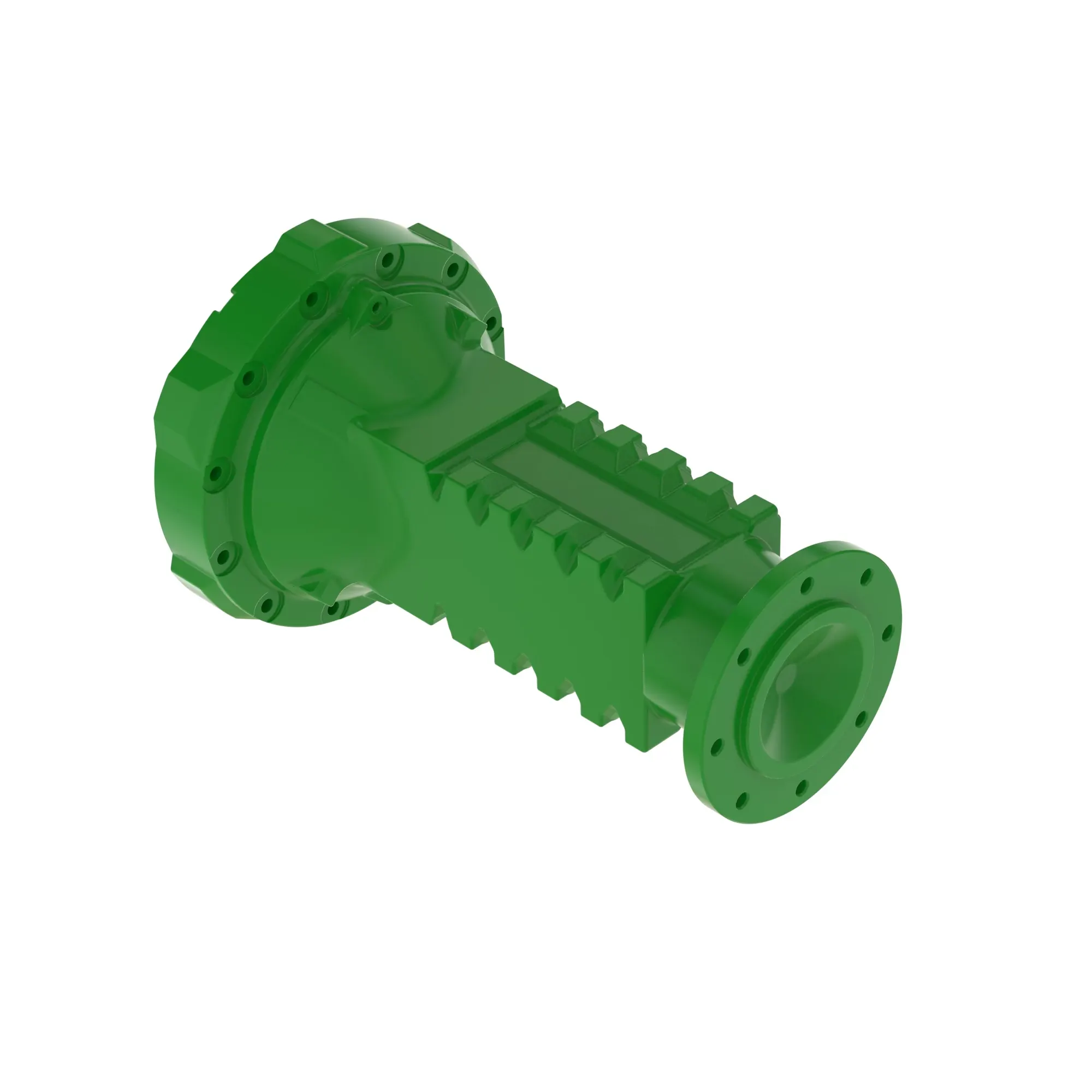 REAR AXLE