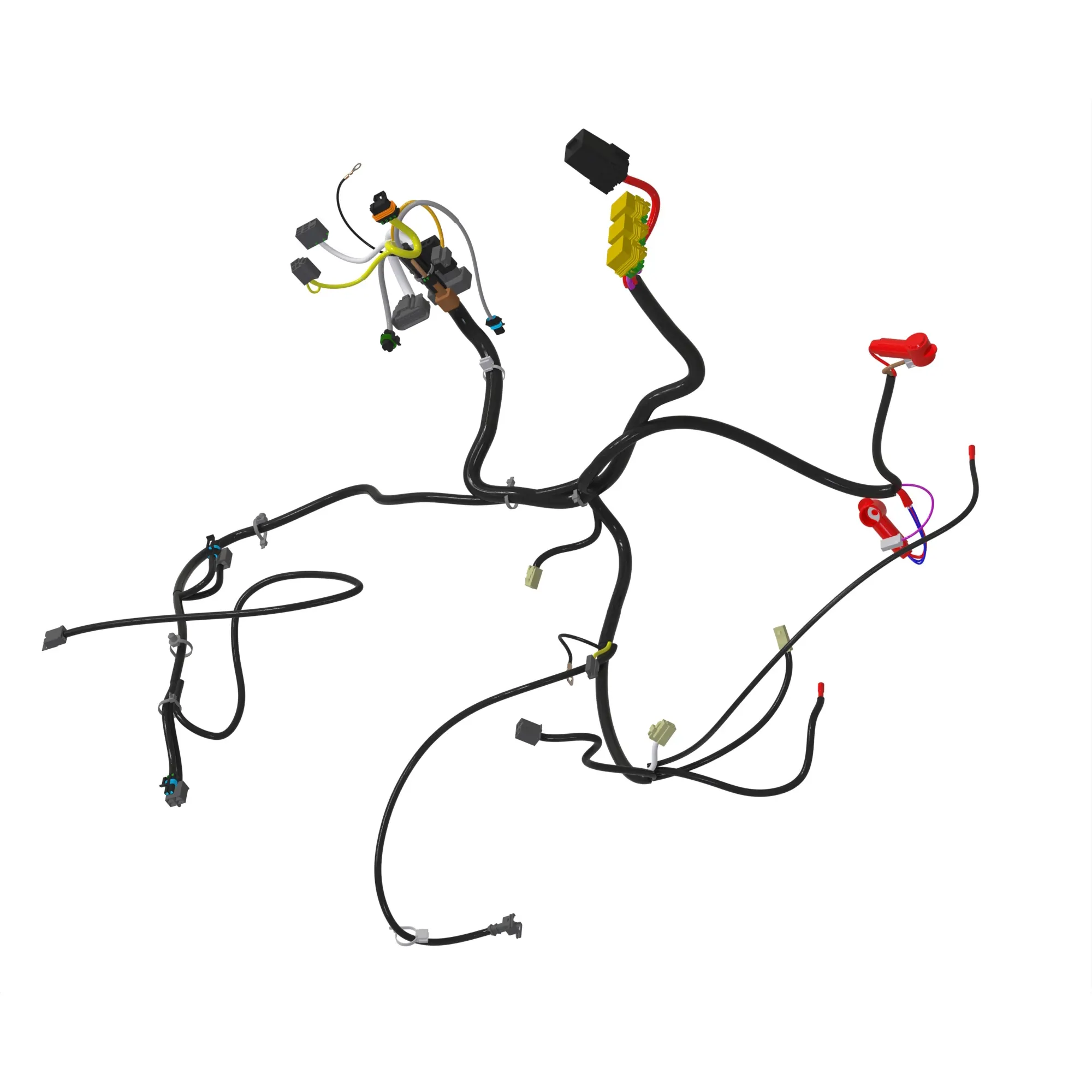 Wiring Harness