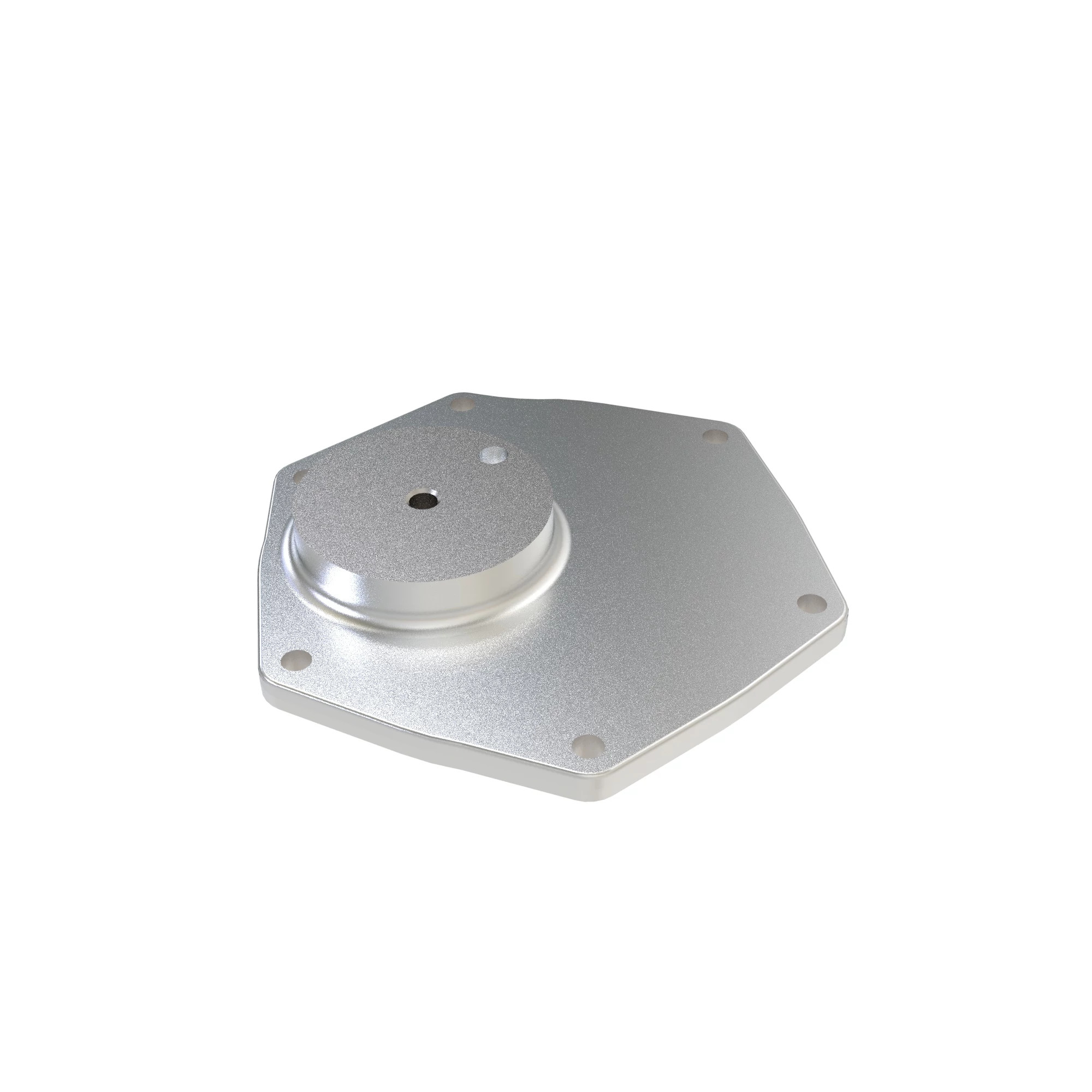 COVER, INJECTION PUMP ACCESS
