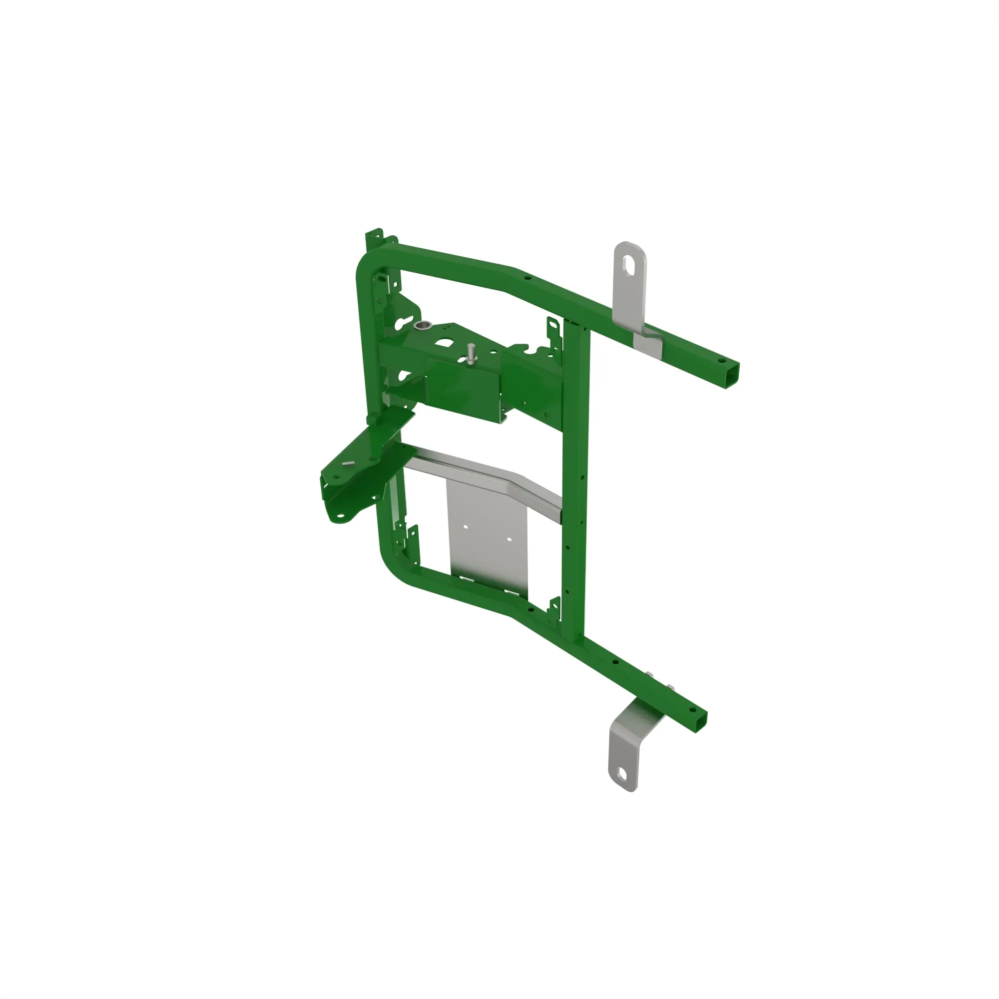 PLATFORM, OPERATOR