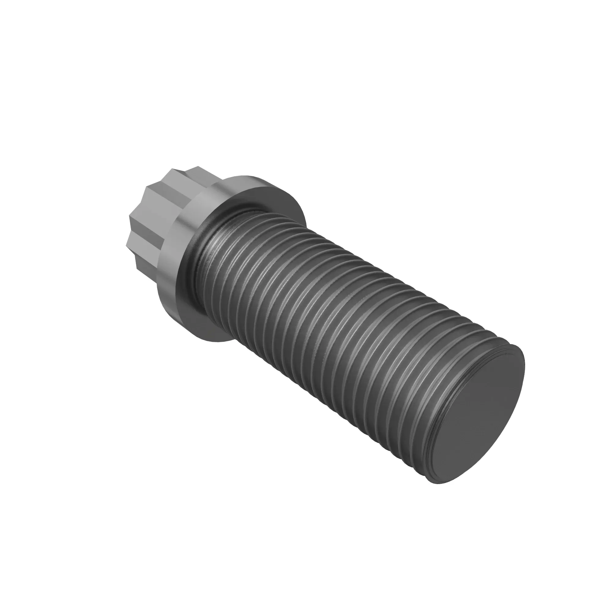 SCREW, CAP