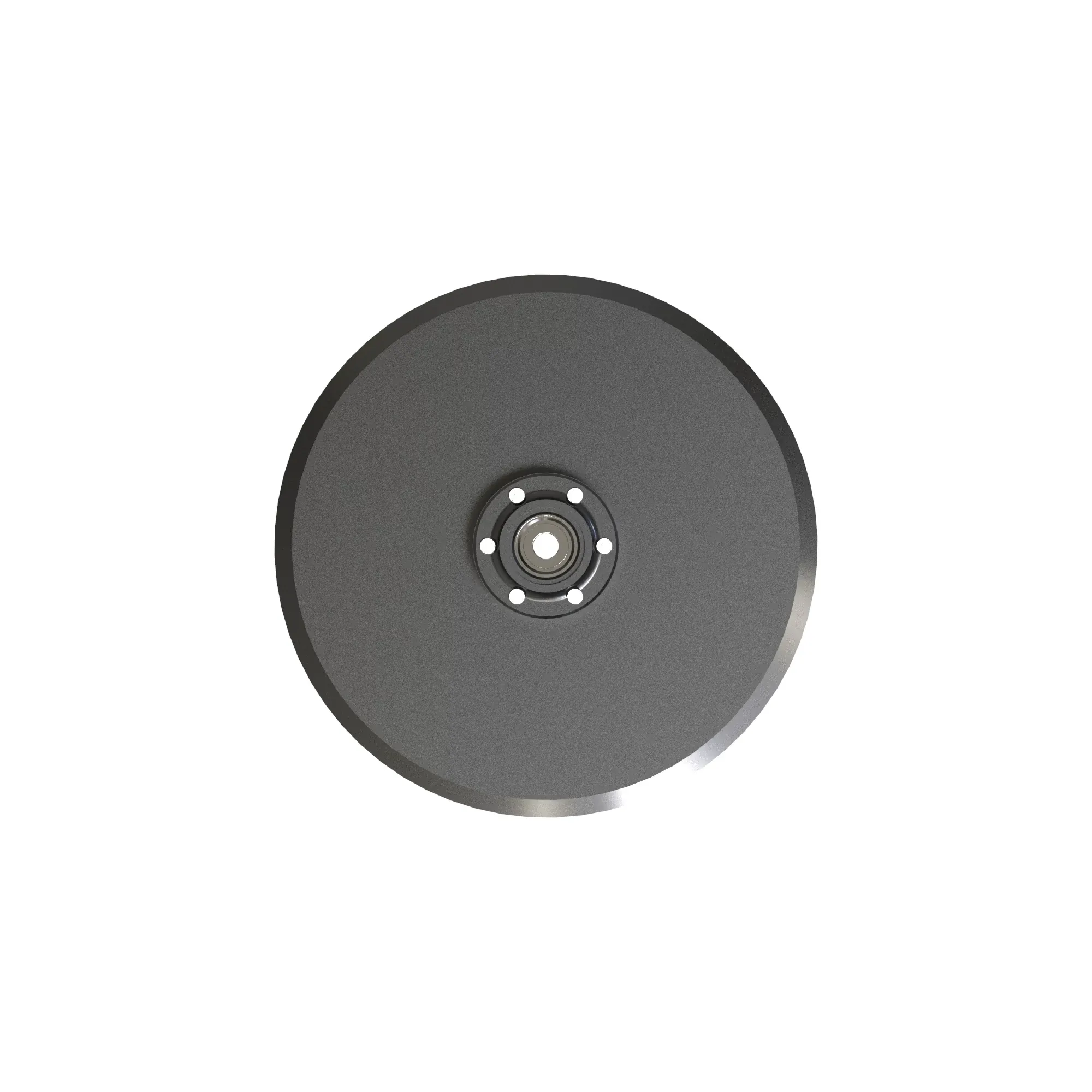 DISK COLTER