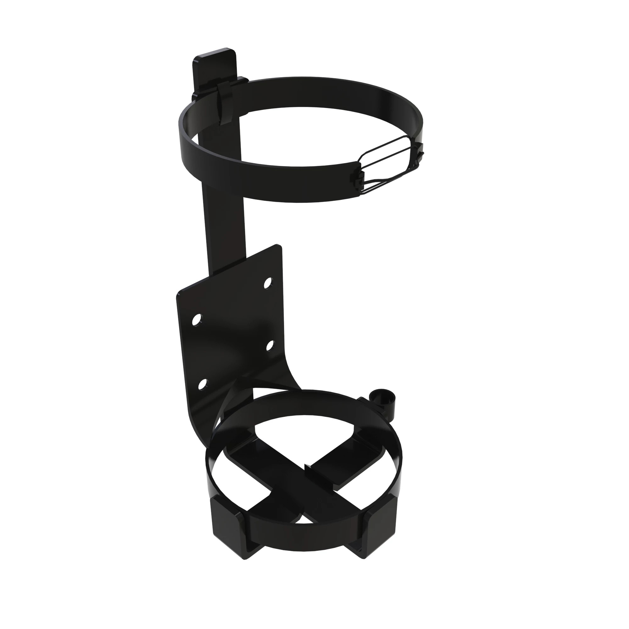 FIRE EXTINGUISHER CASE