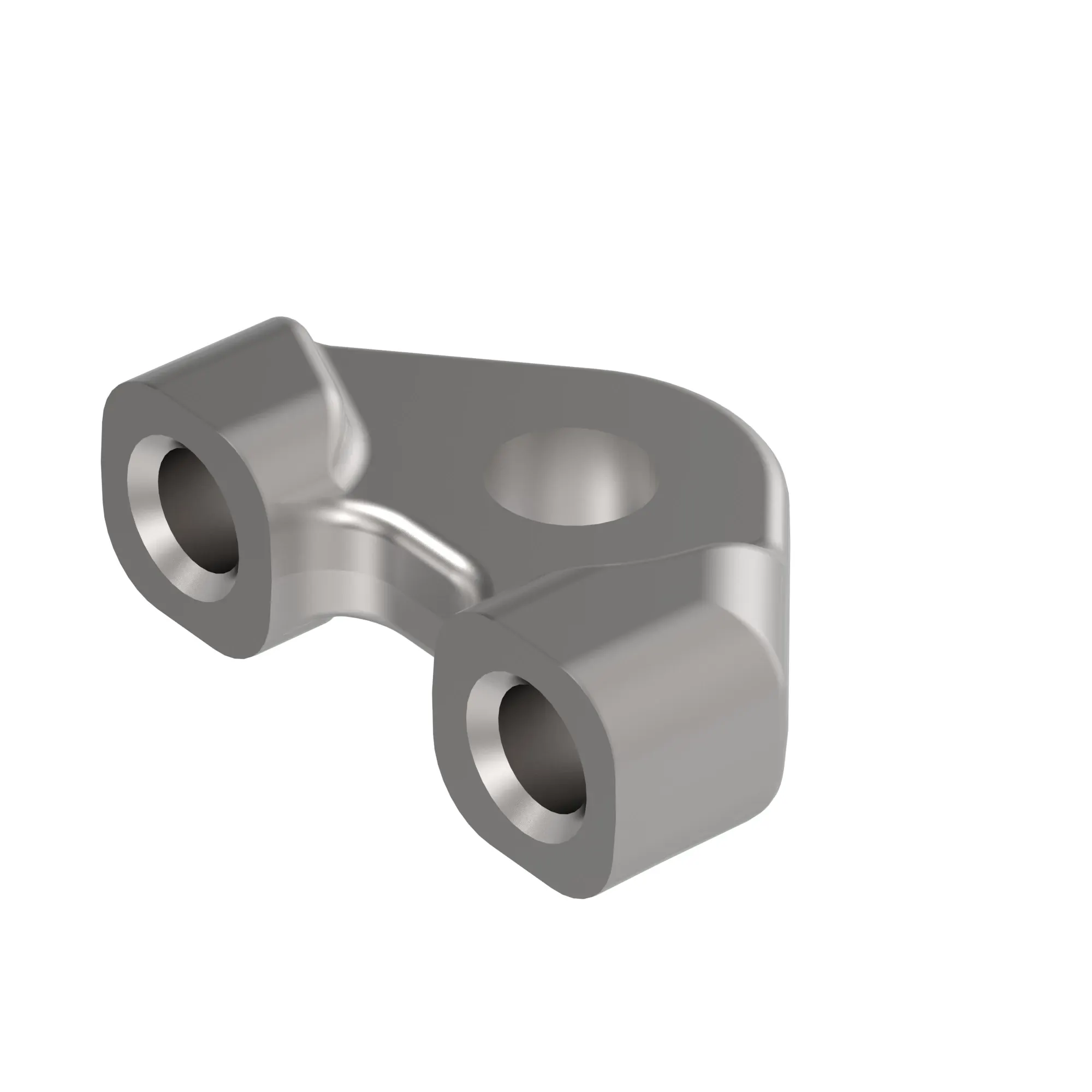 L168235: Draft Link Bracket