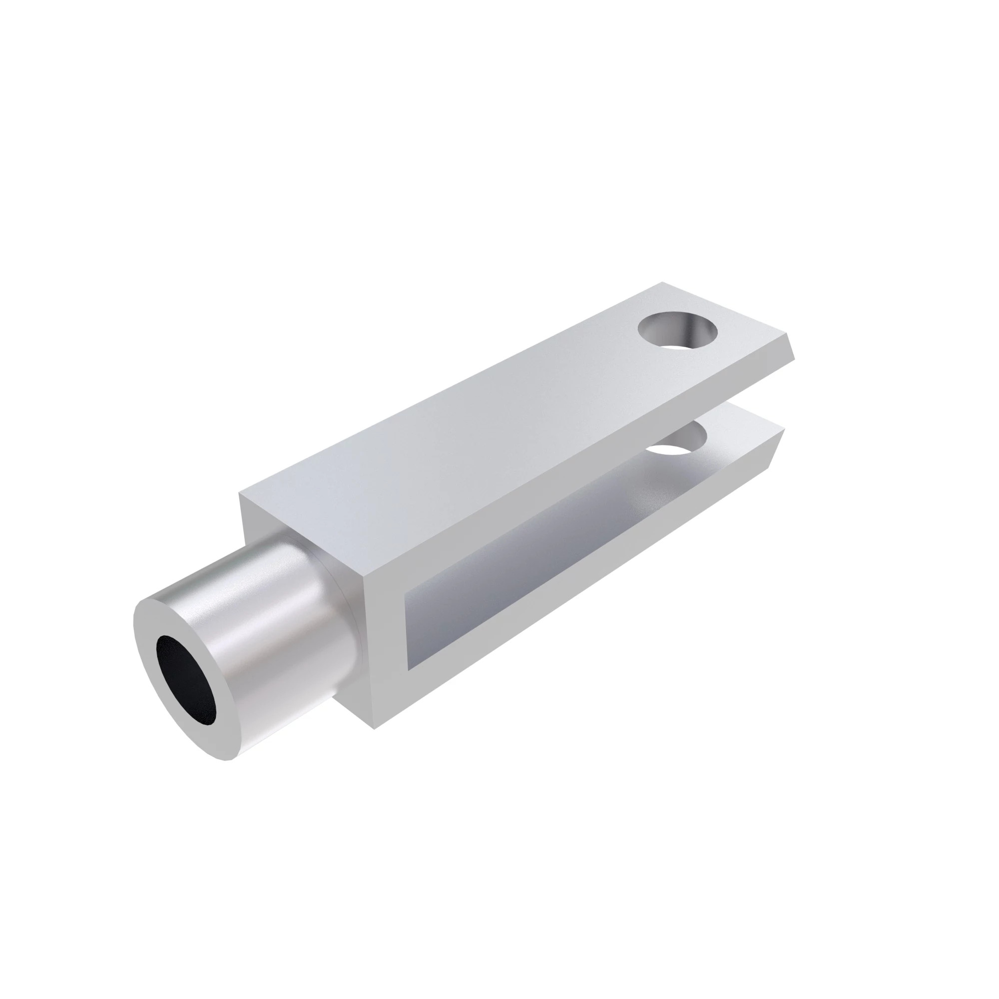 John Deere Clutch Pedal Yoke - SU51824