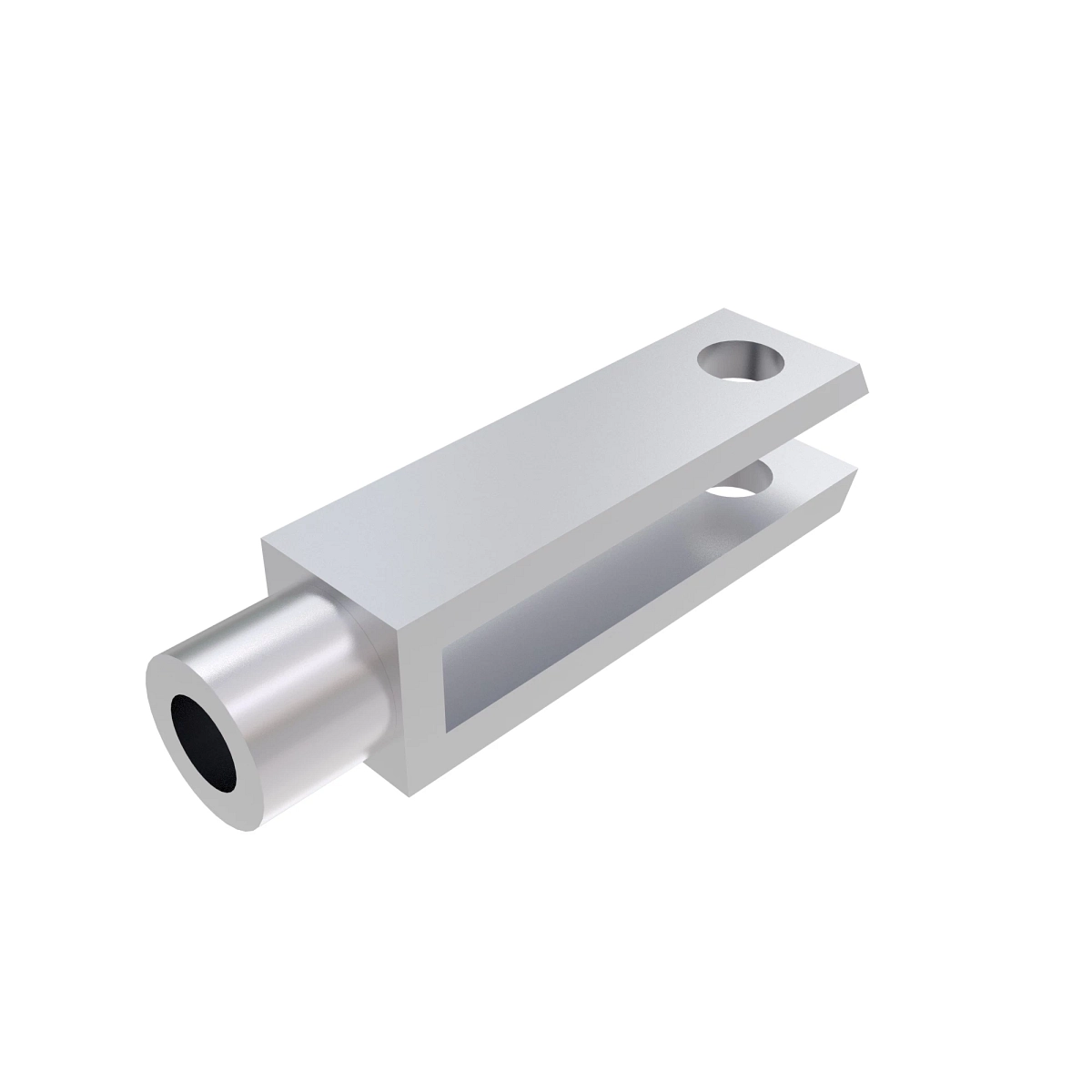 Yoke, Clutch Pedal