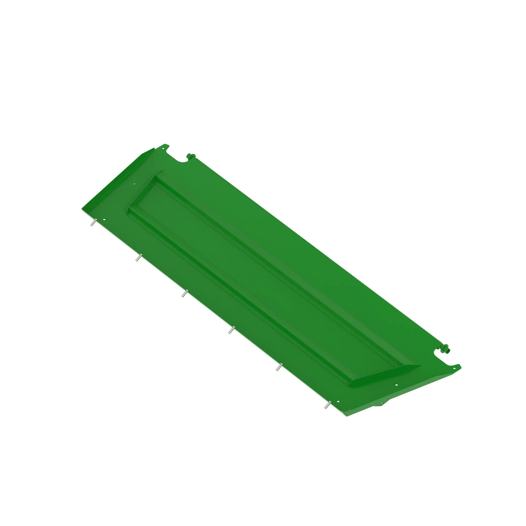 John Deere Chopper Deflector - AXE80926