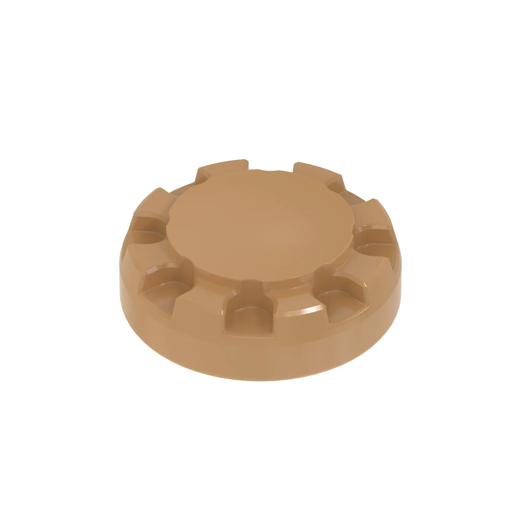 HUB EXTENSION 94MM, REAR, BCD=275