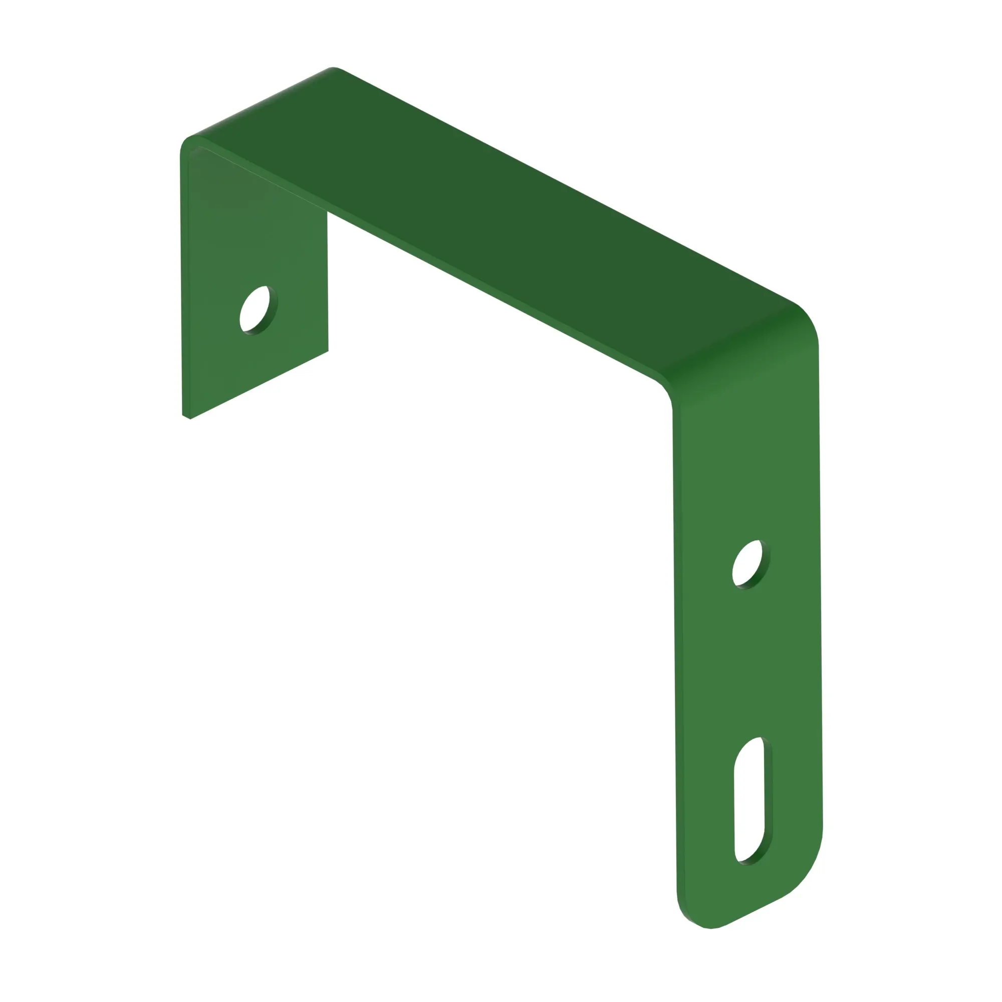 BRACKET, SHIELD SUPPORT