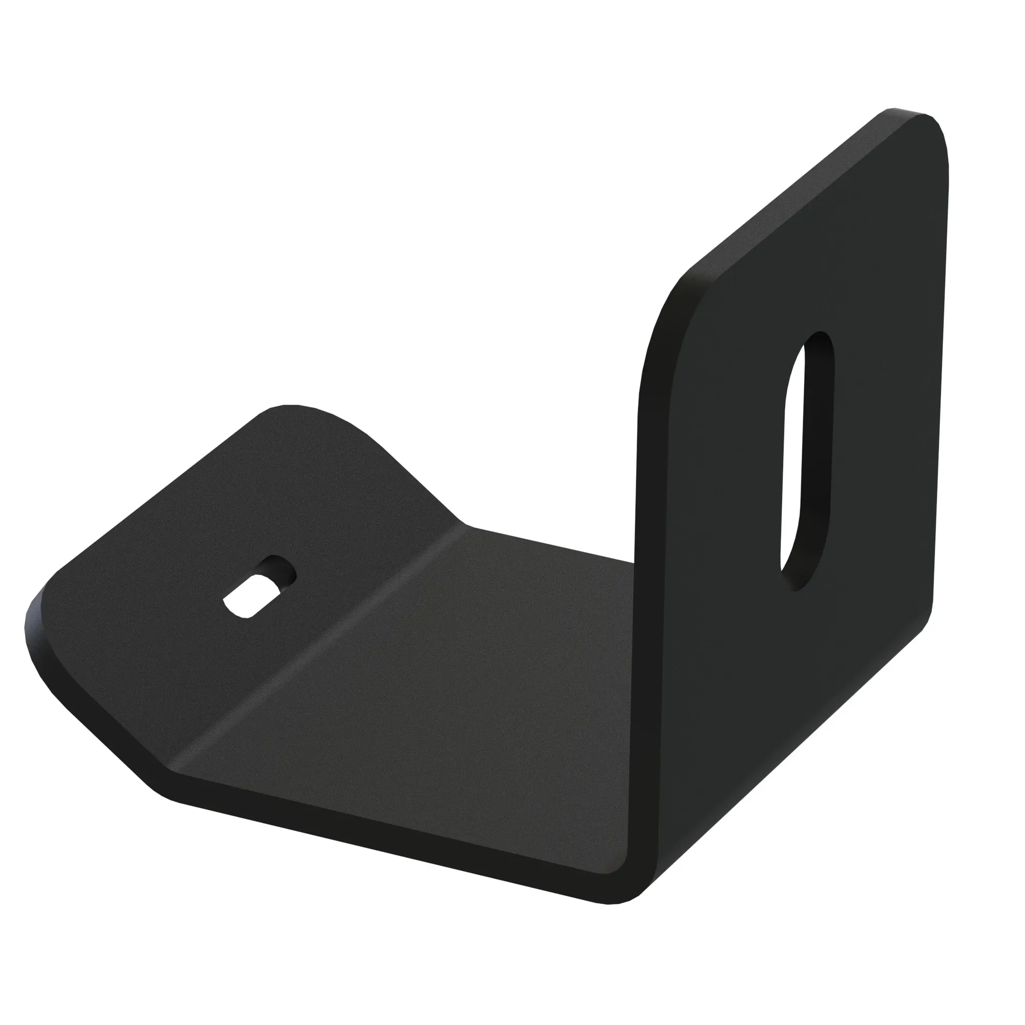 John Deere Lower Reservoir Bracket - T222444