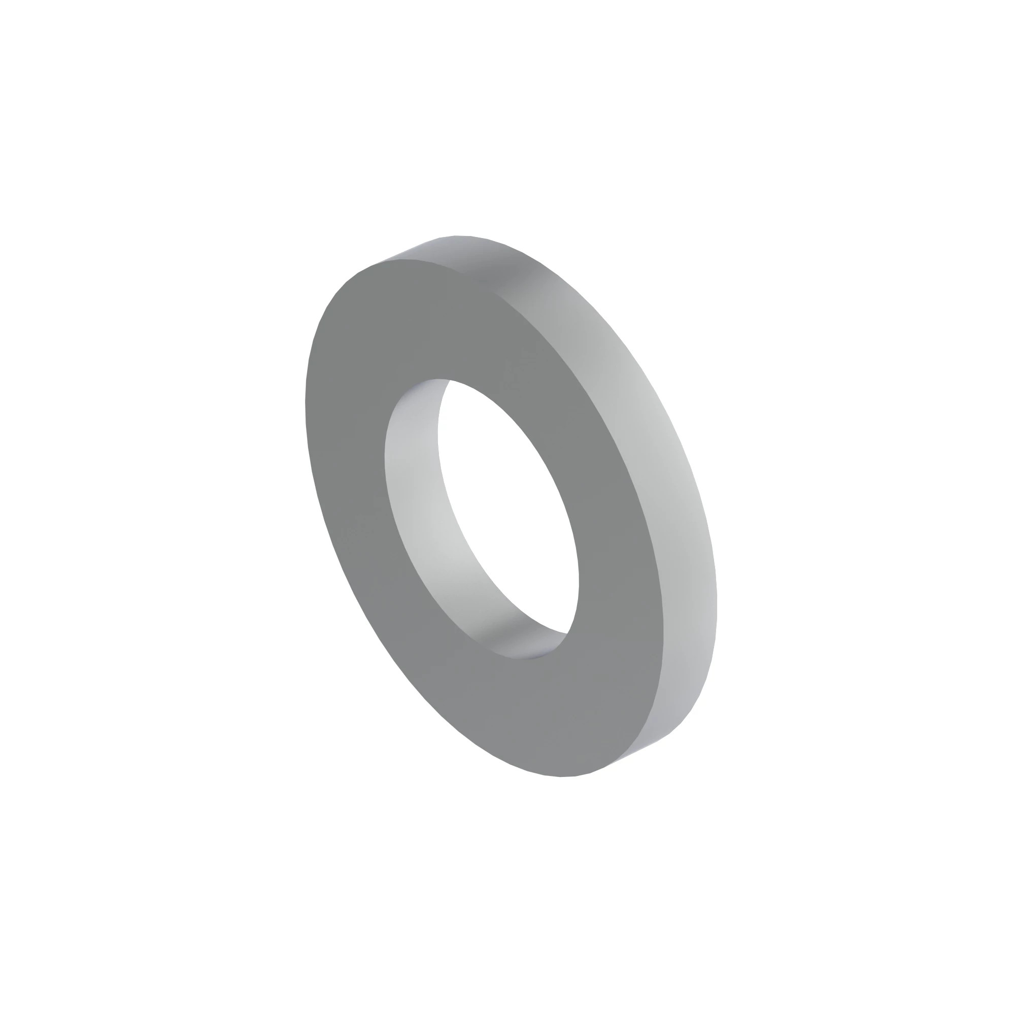 WASHER, M20, HARDENED