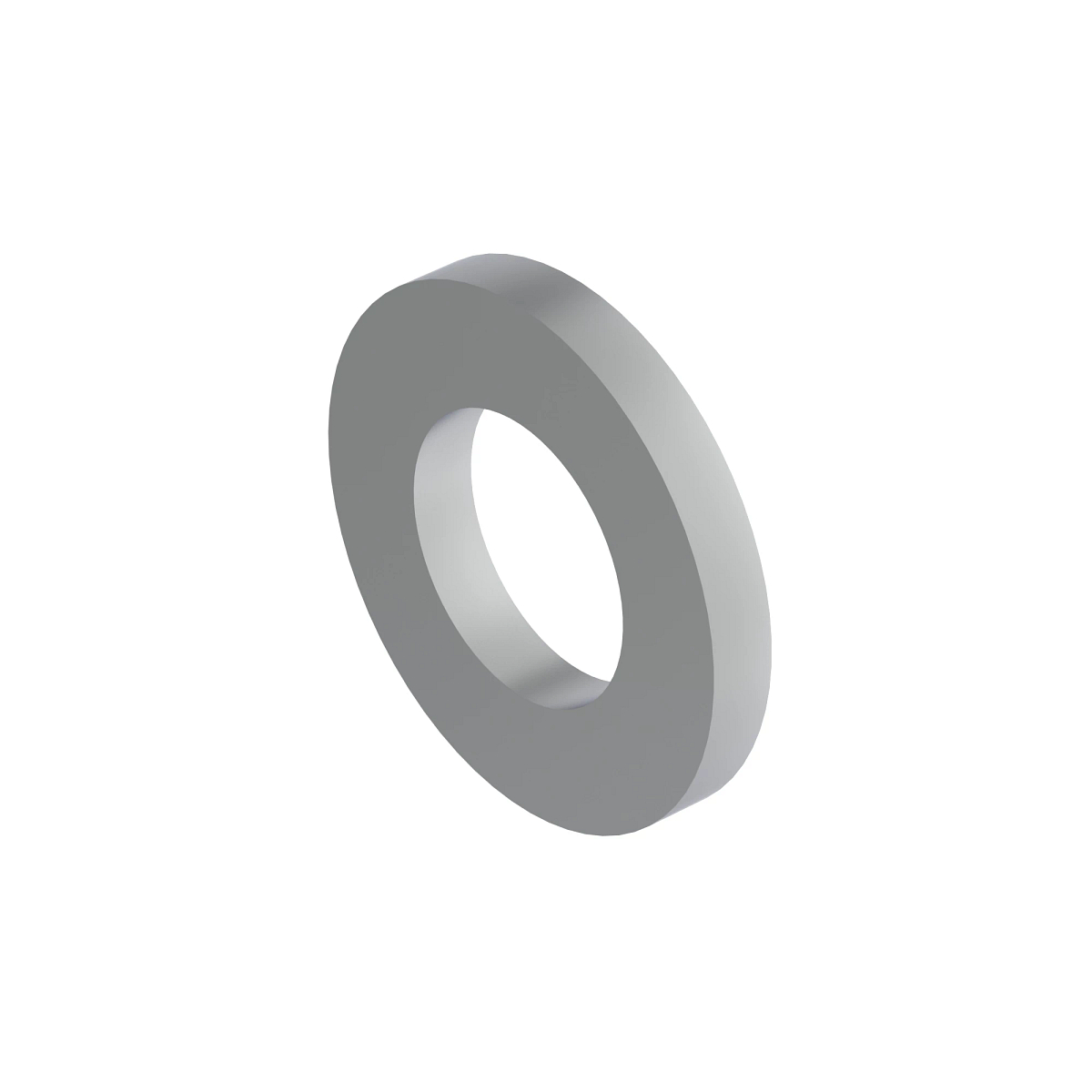 WASHER, M20, HARDENED